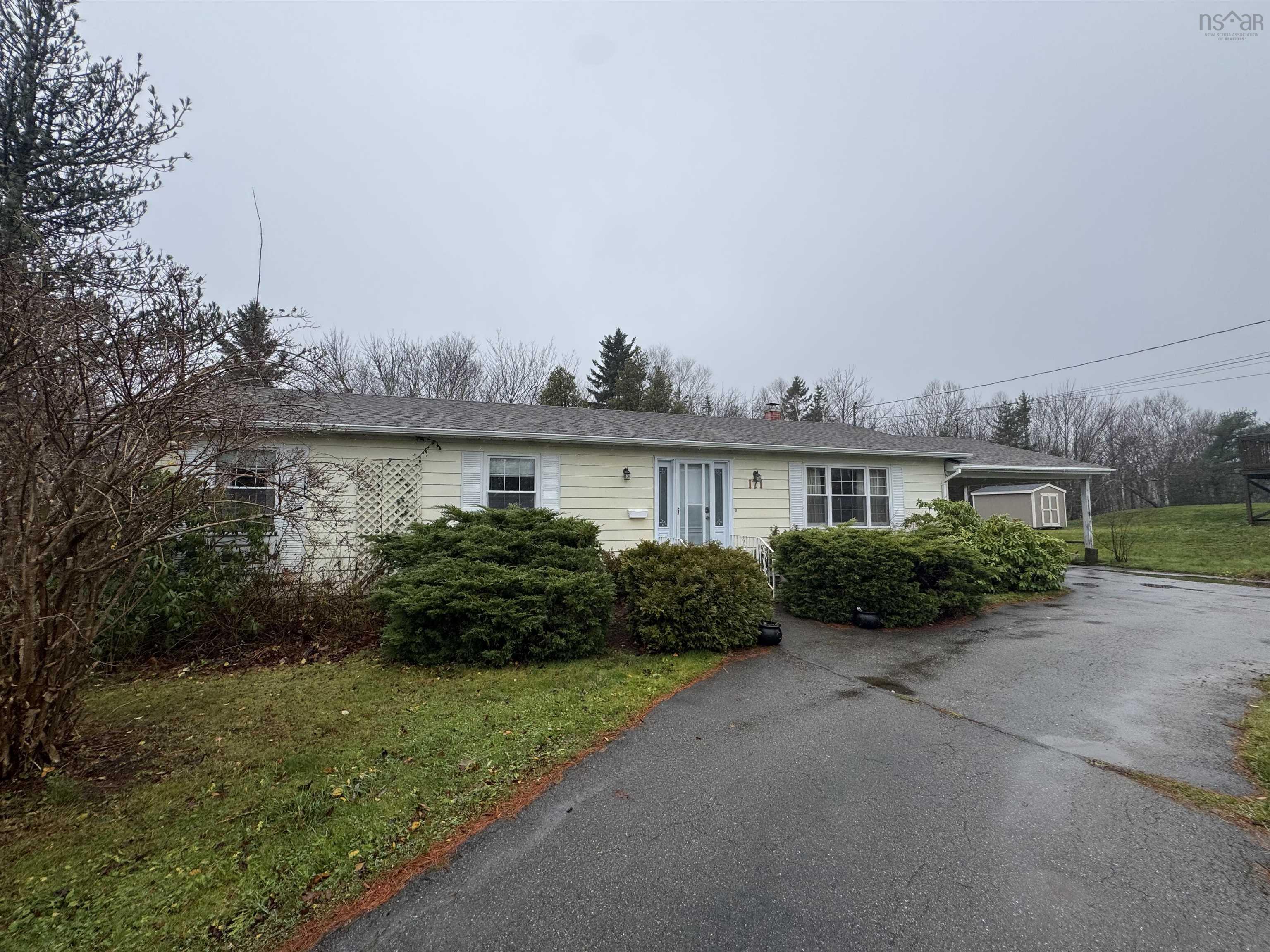 $289,000.00: 171 Braemar Drive, Westmount