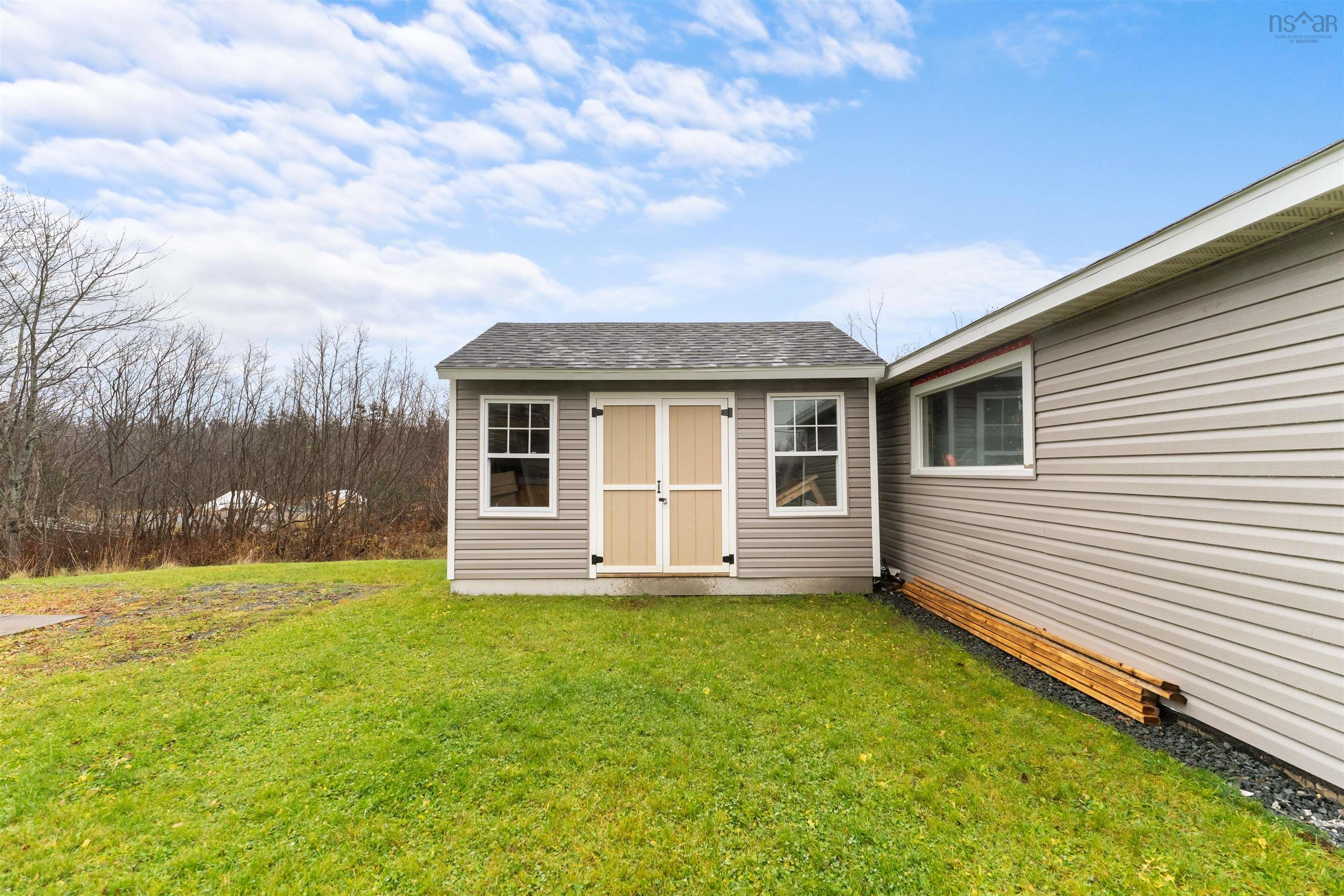 $424,900.00: 177 Hines Road, Eastern Passage