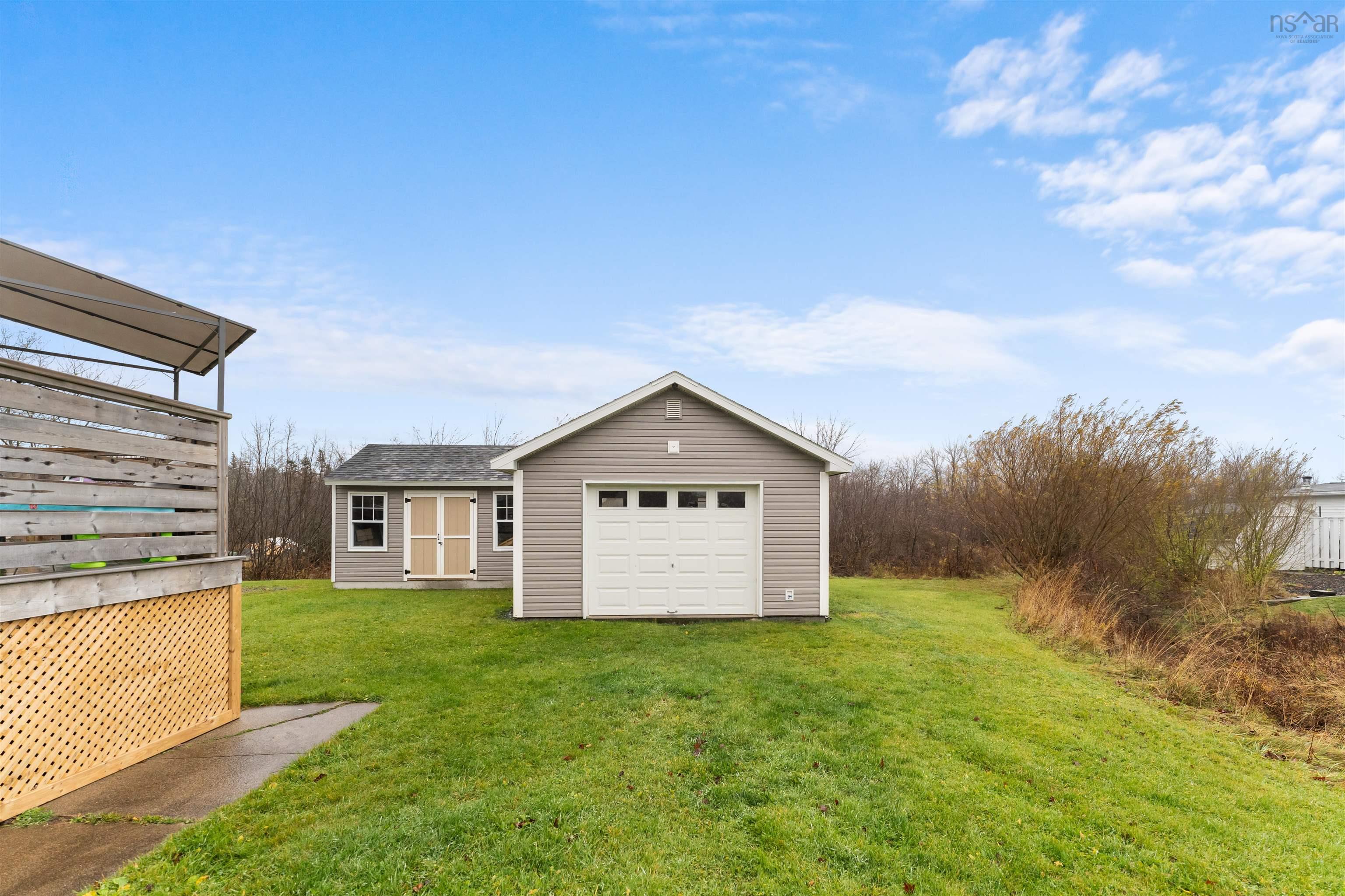 $424,900.00: 177 Hines Road, Eastern Passage
