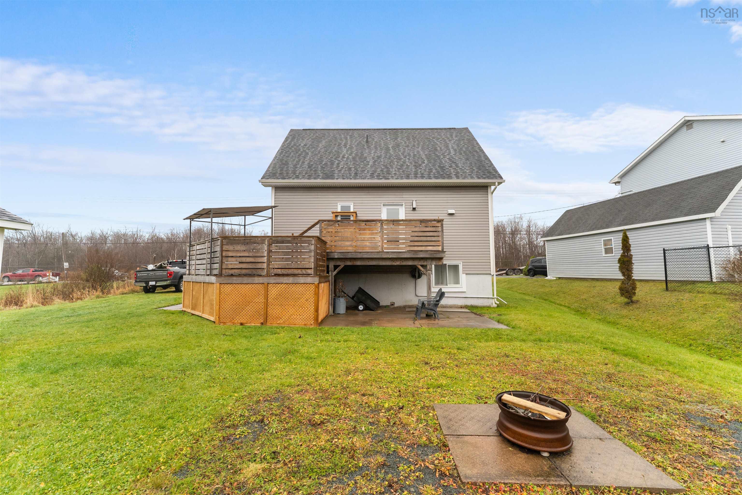 $424,900.00: 177 Hines Road, Eastern Passage