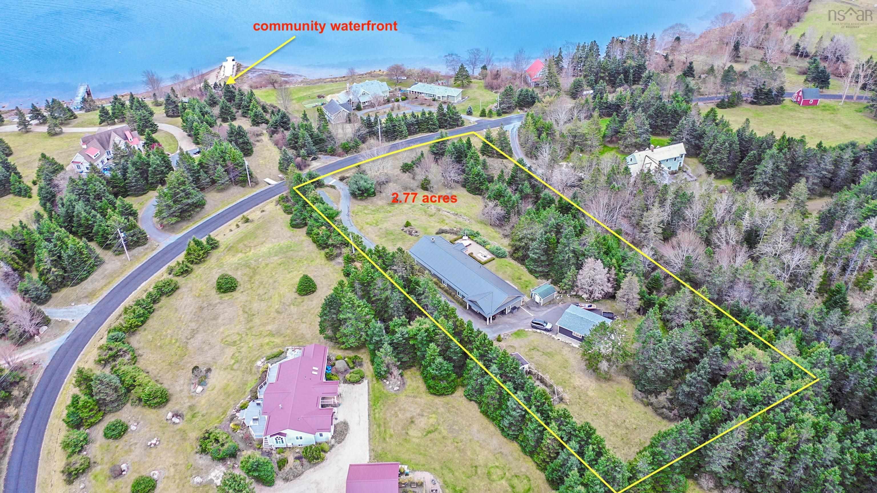 $1,490,000.00: 19 Hermans Point Road, Herman