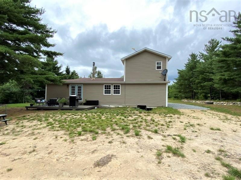$299,000.00: 198 Happy Valley Lane, Lower Clyde River