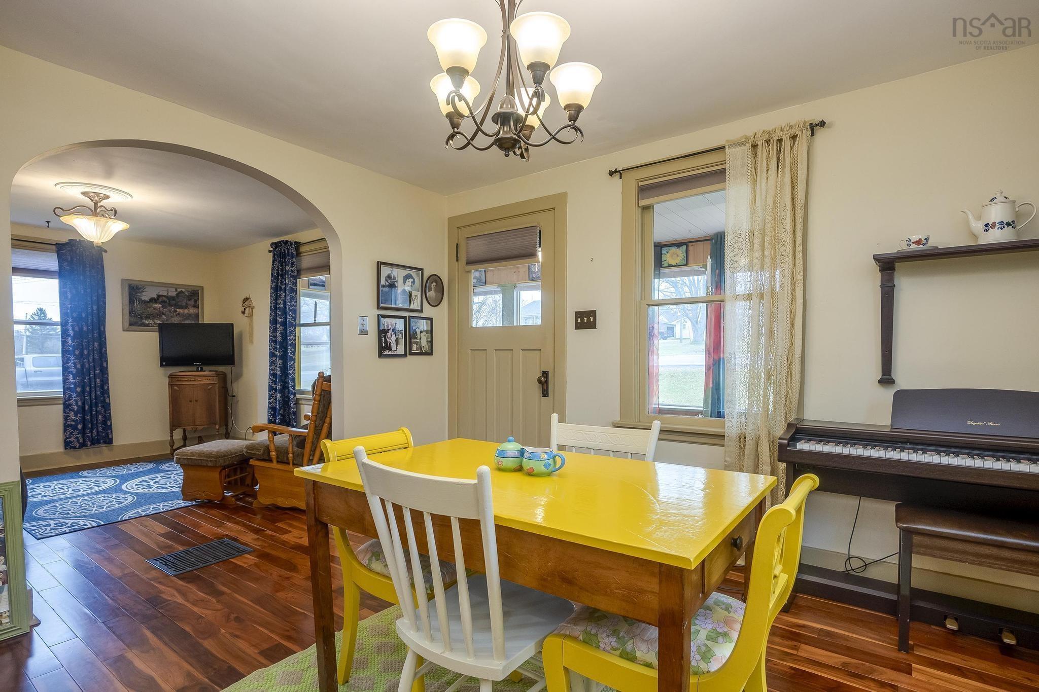 $399,999.00: 4441 Highway 1, Three Mile Plains