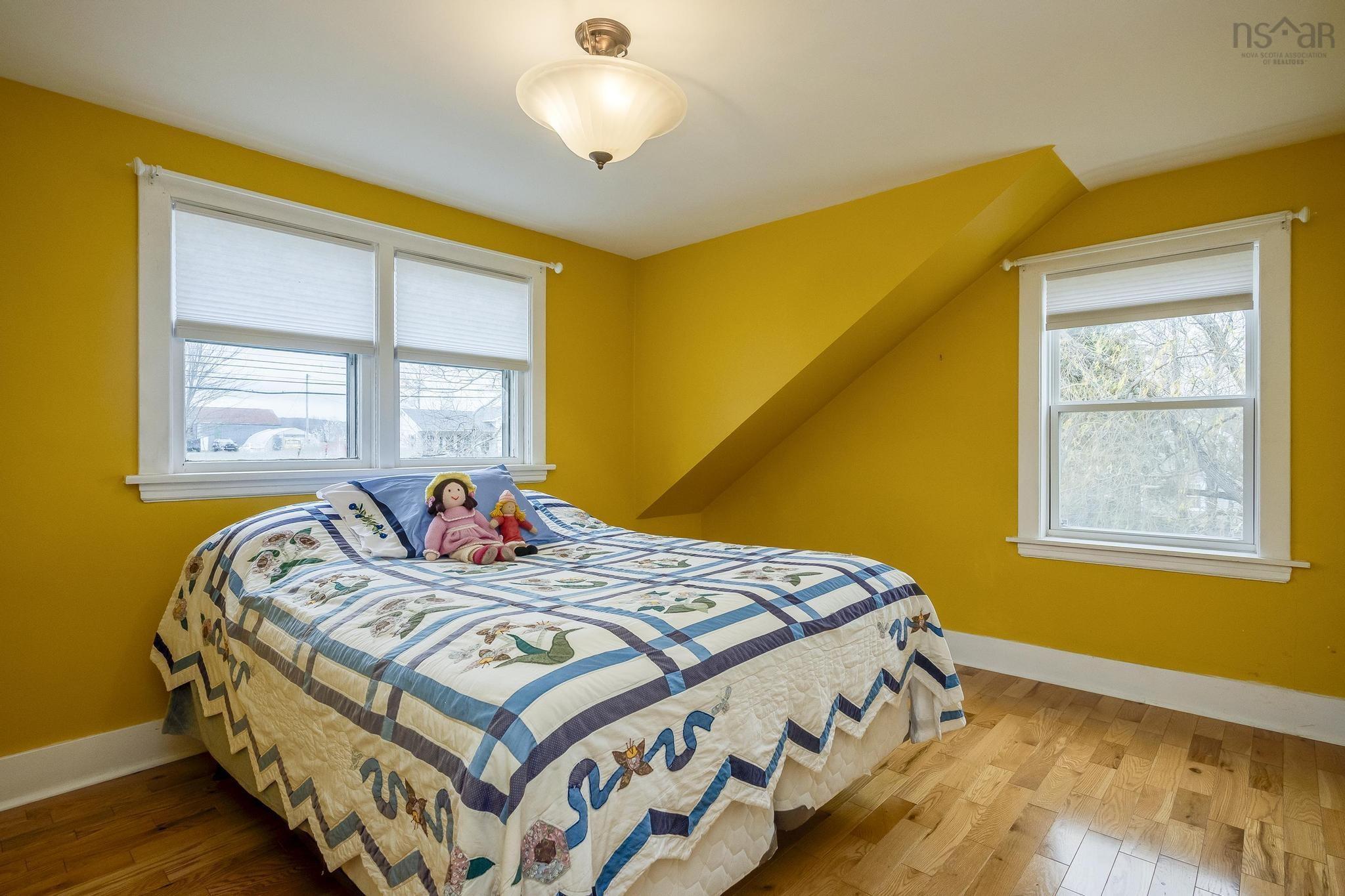 $399,999.00: 4441 Highway 1, Three Mile Plains