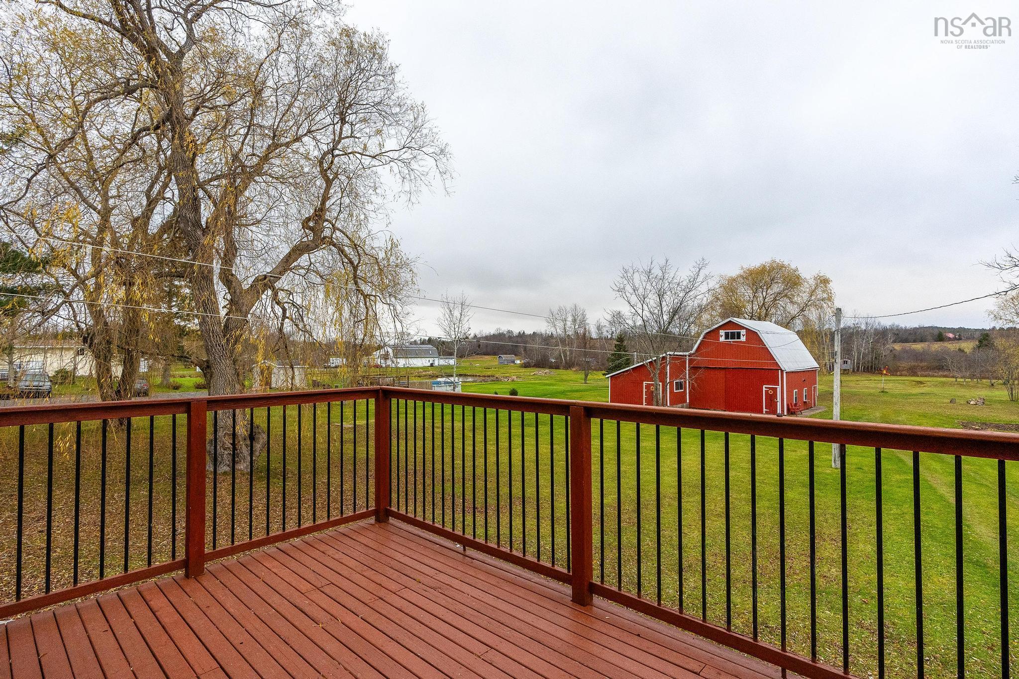 $399,999.00: 4441 Highway 1, Three Mile Plains