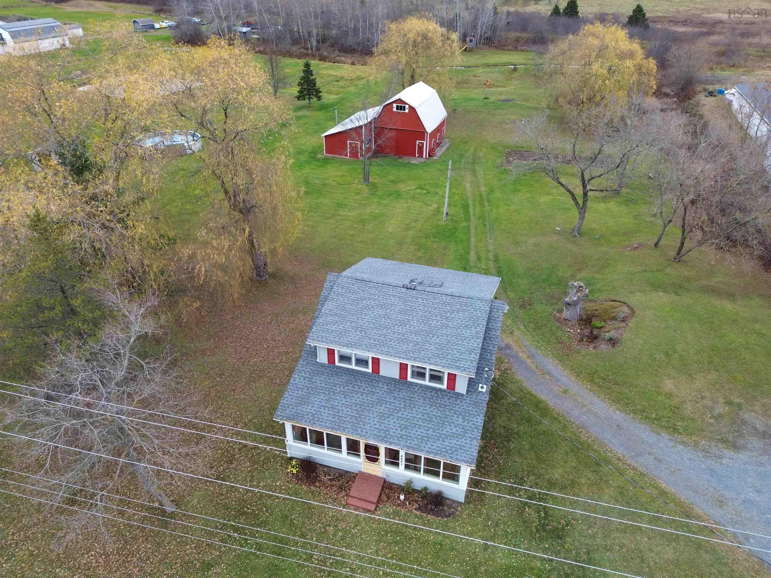 $399,999.00: 4441 Highway 1, Three Mile Plains