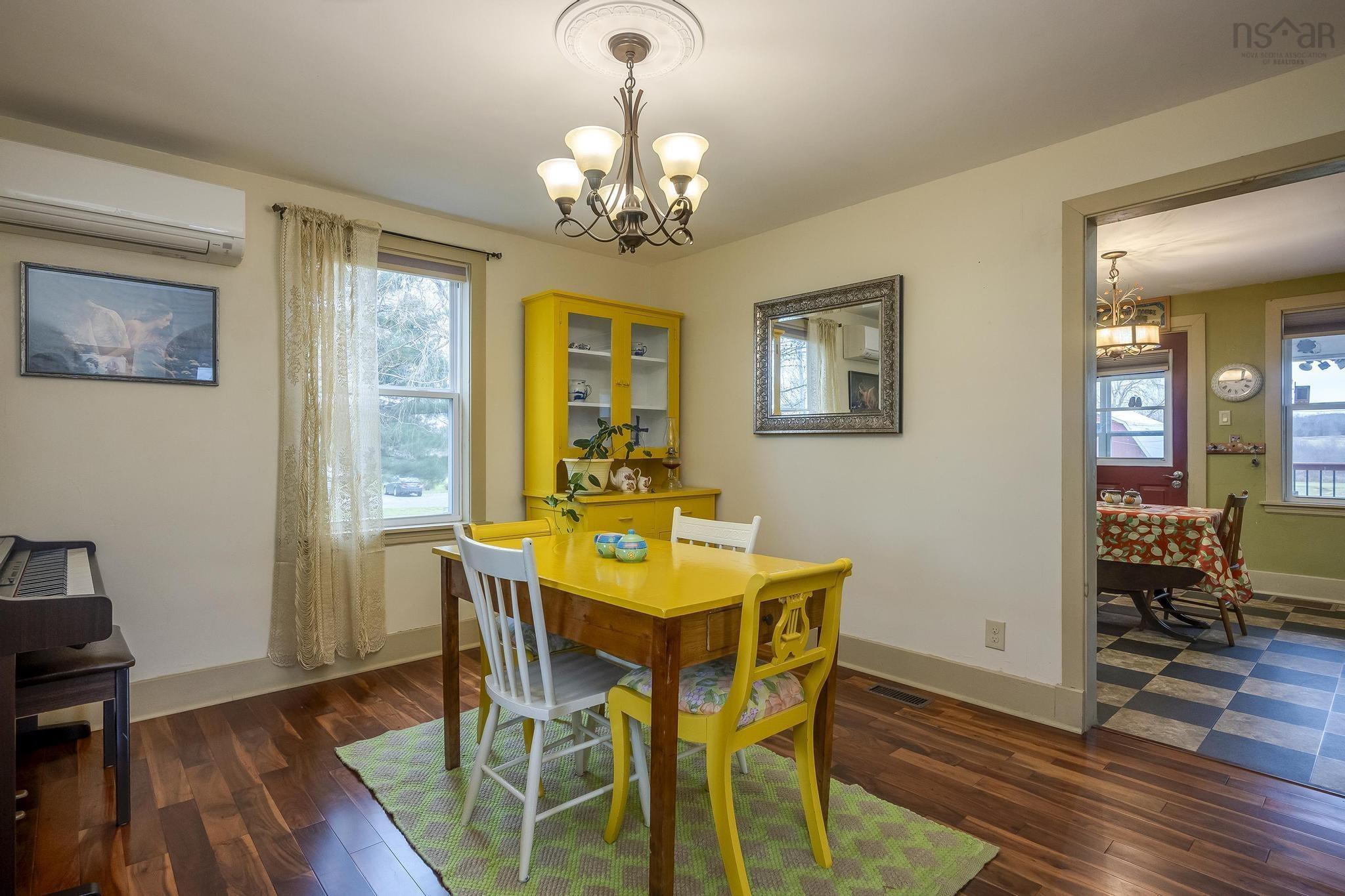 $399,999.00: 4441 Highway 1, Three Mile Plains