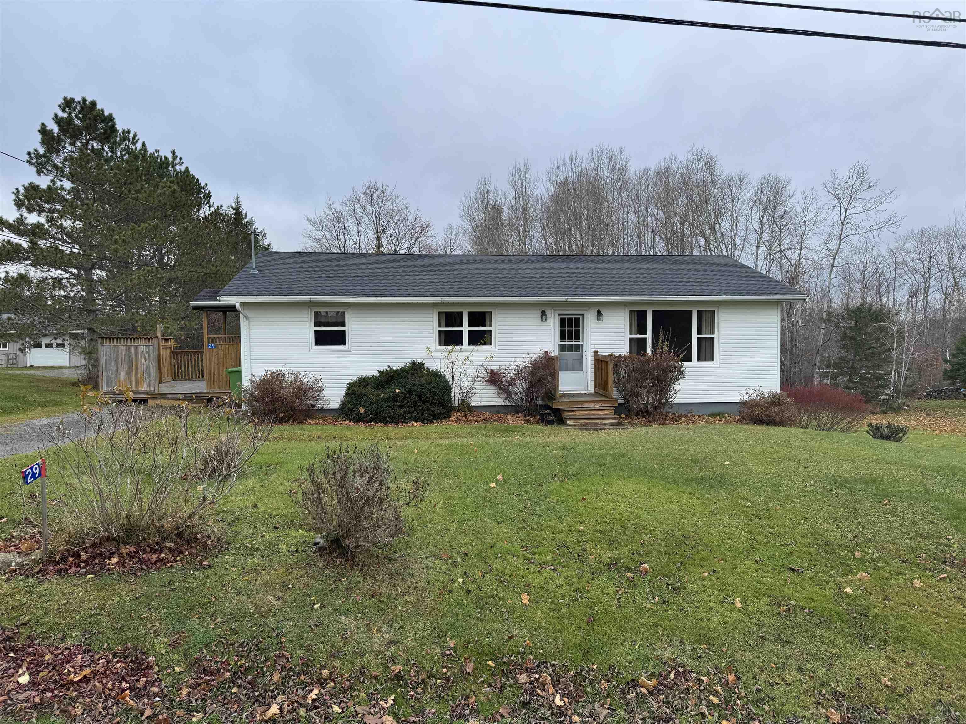 $319,900.00: 29 Green Lane, Falmouth