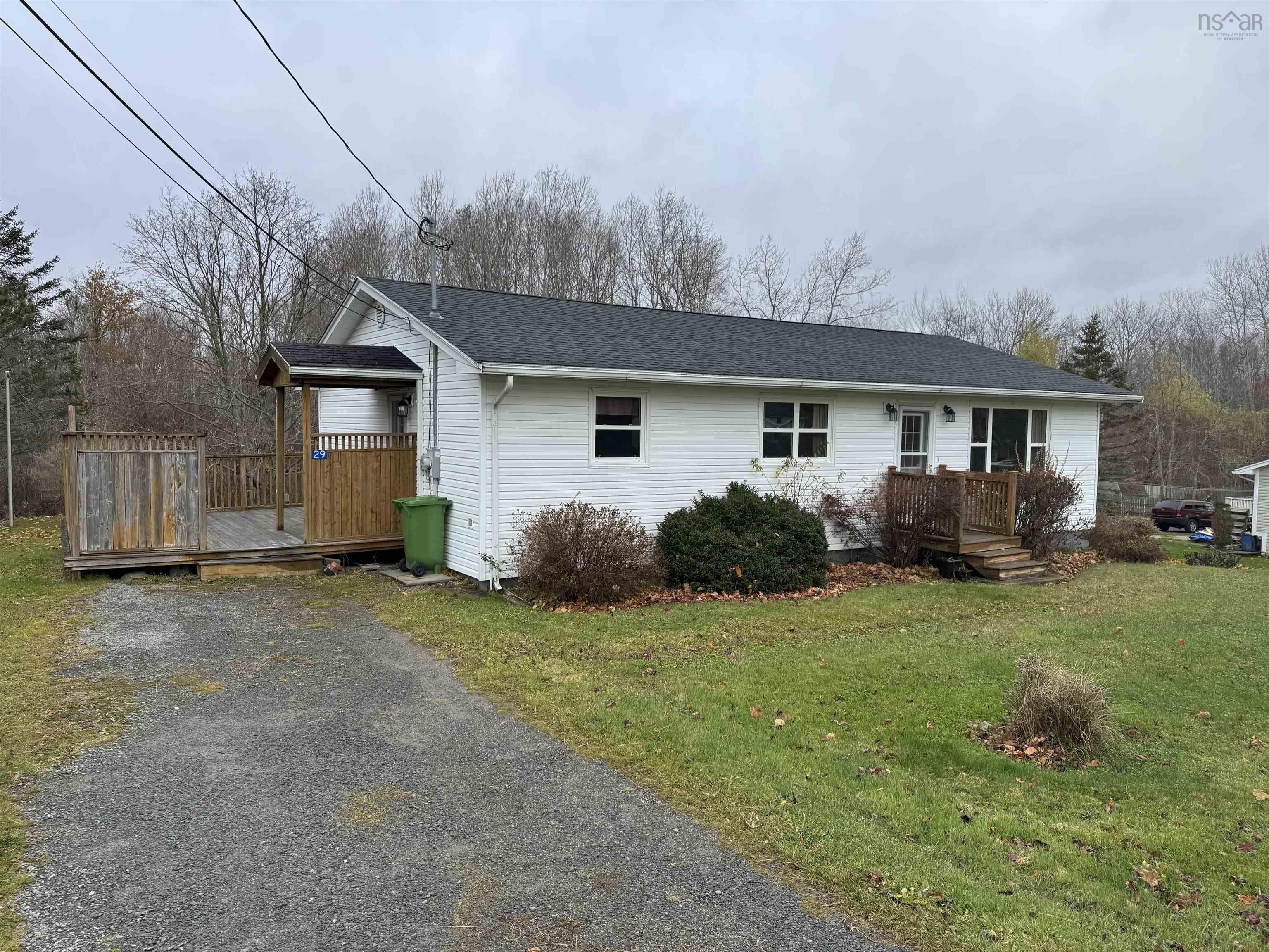 $319,900.00: 29 Green Lane, Falmouth