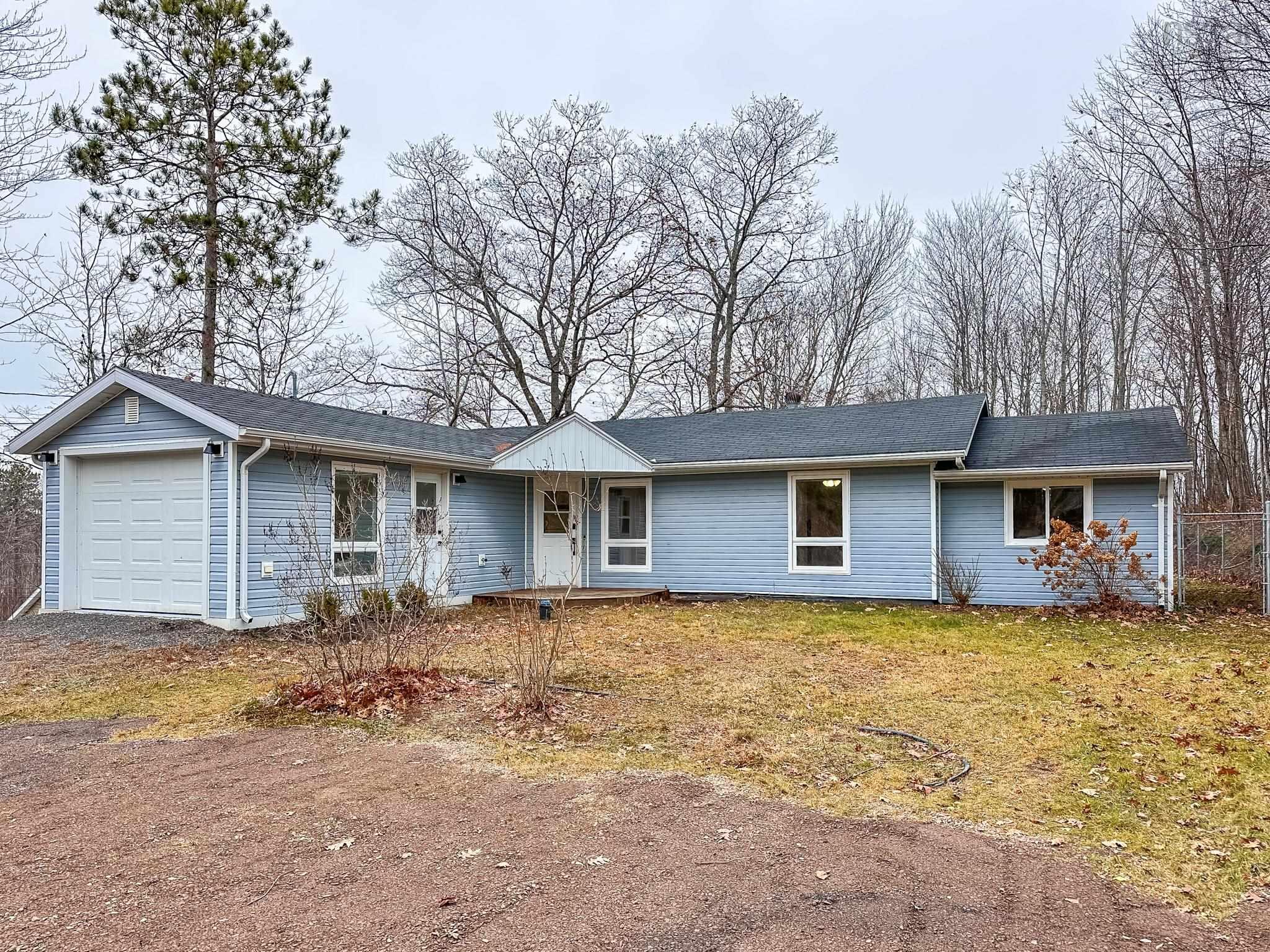 $324,900.00: 1600 South Bishop Road, Coldbrook