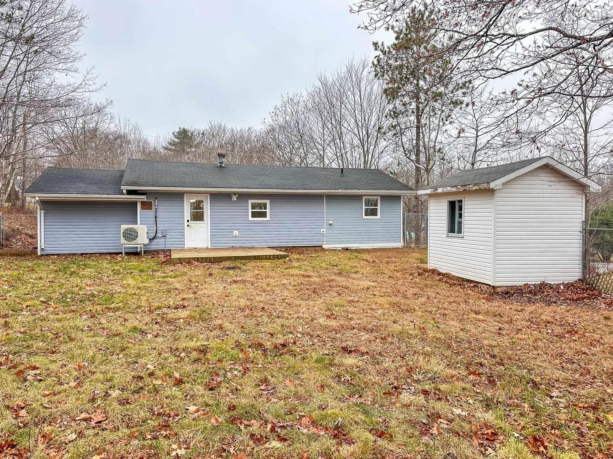 $324,900.00: 1600 South Bishop Road, Coldbrook
