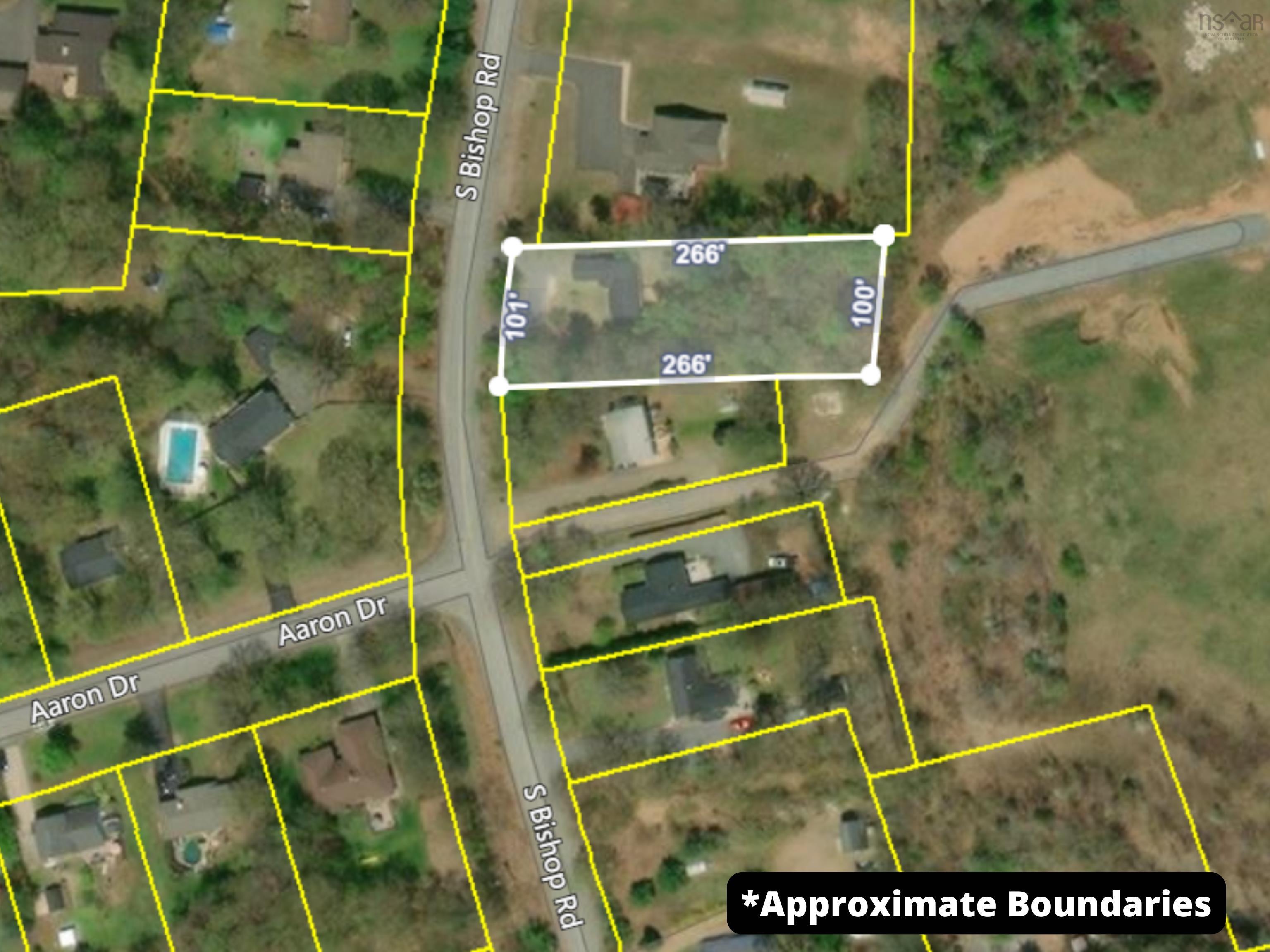 $324,900.00: 1600 South Bishop Road, Coldbrook