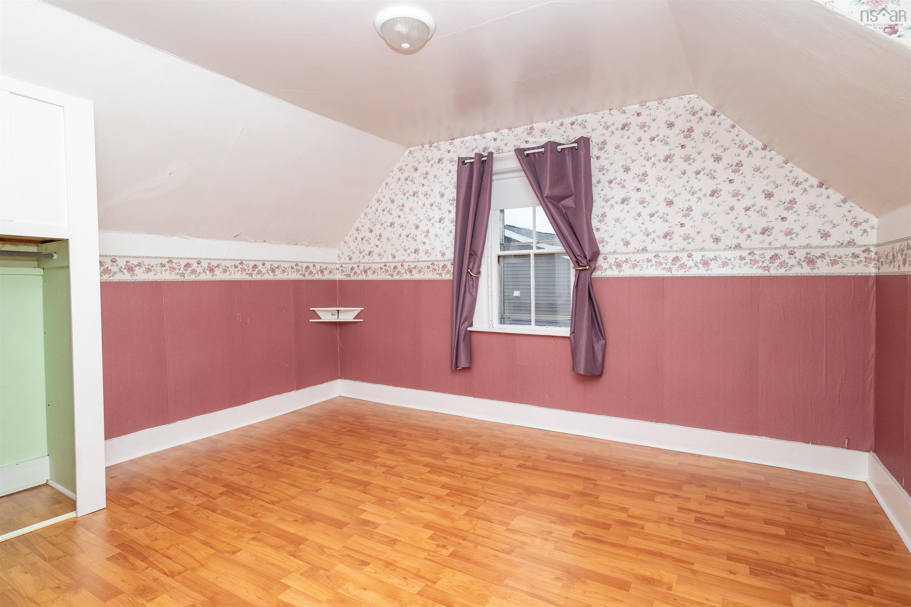 $139,000.00: 37 Pepperell Street, Louisbourg