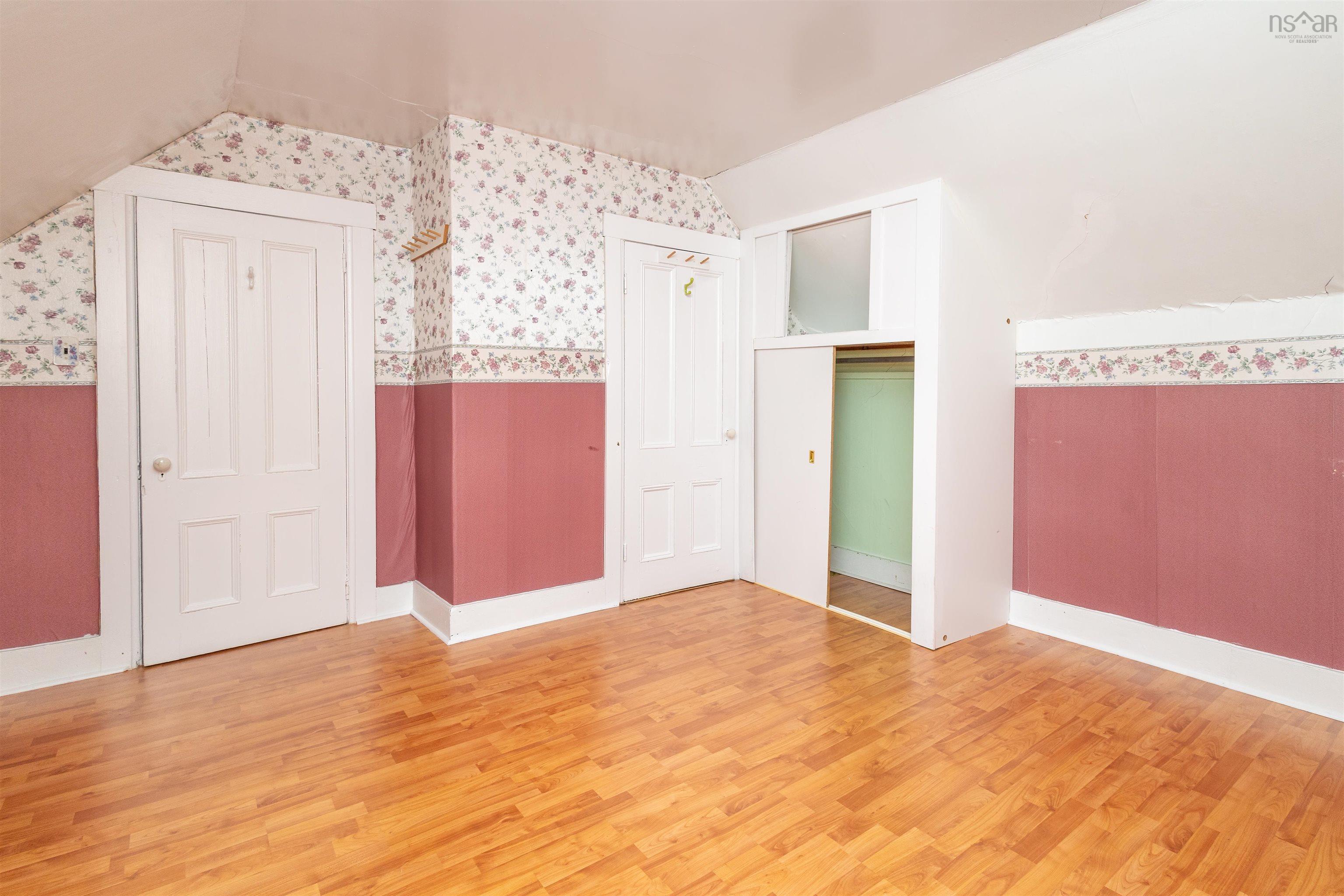 $139,000.00: 37 Pepperell Street, Louisbourg