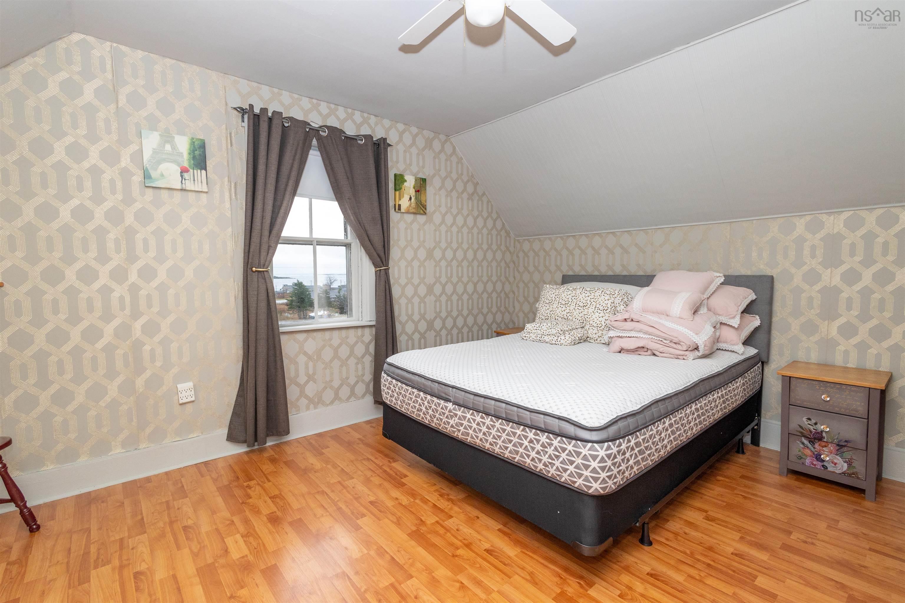 $139,000.00: 37 Pepperell Street, Louisbourg