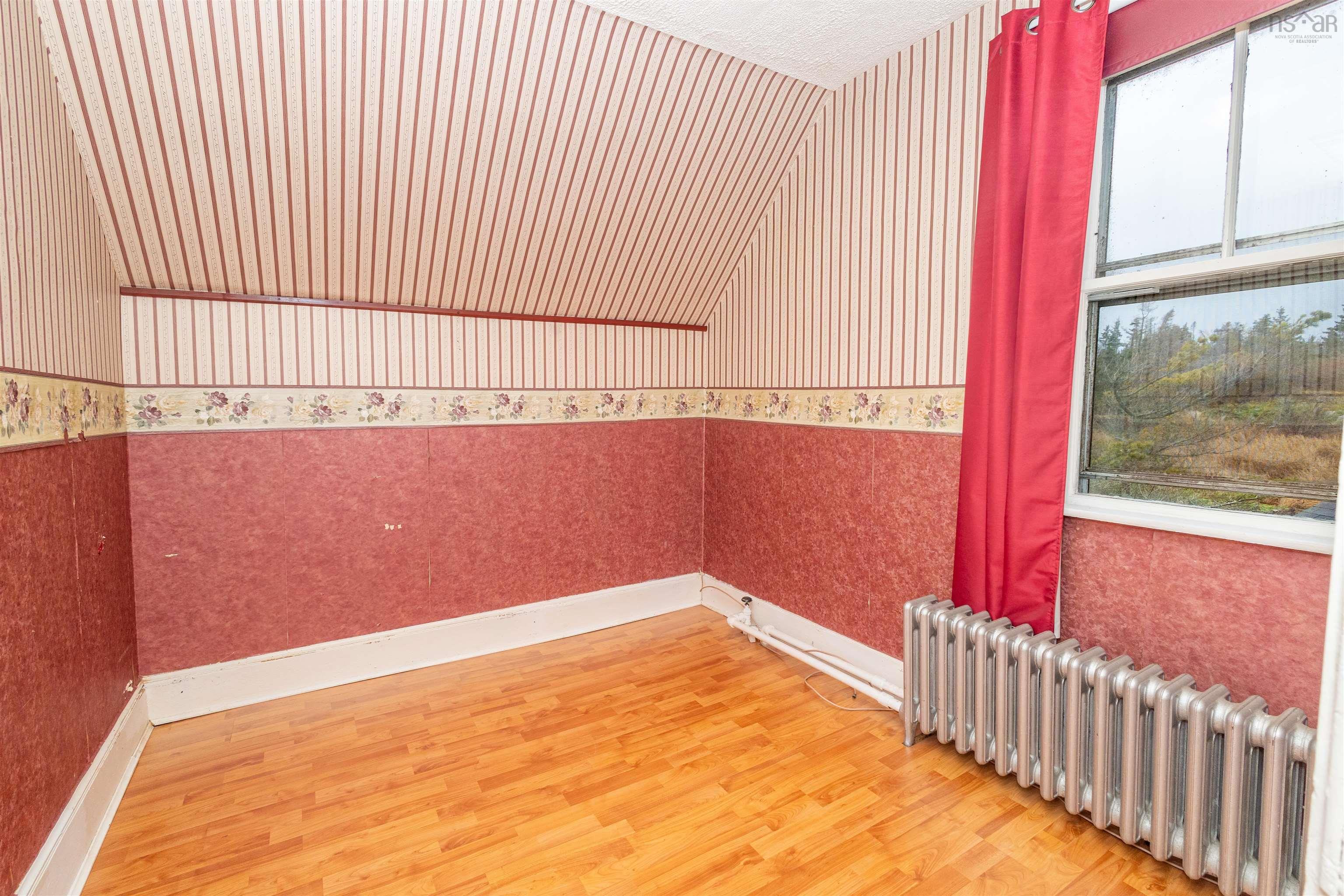 $139,000.00: 37 Pepperell Street, Louisbourg