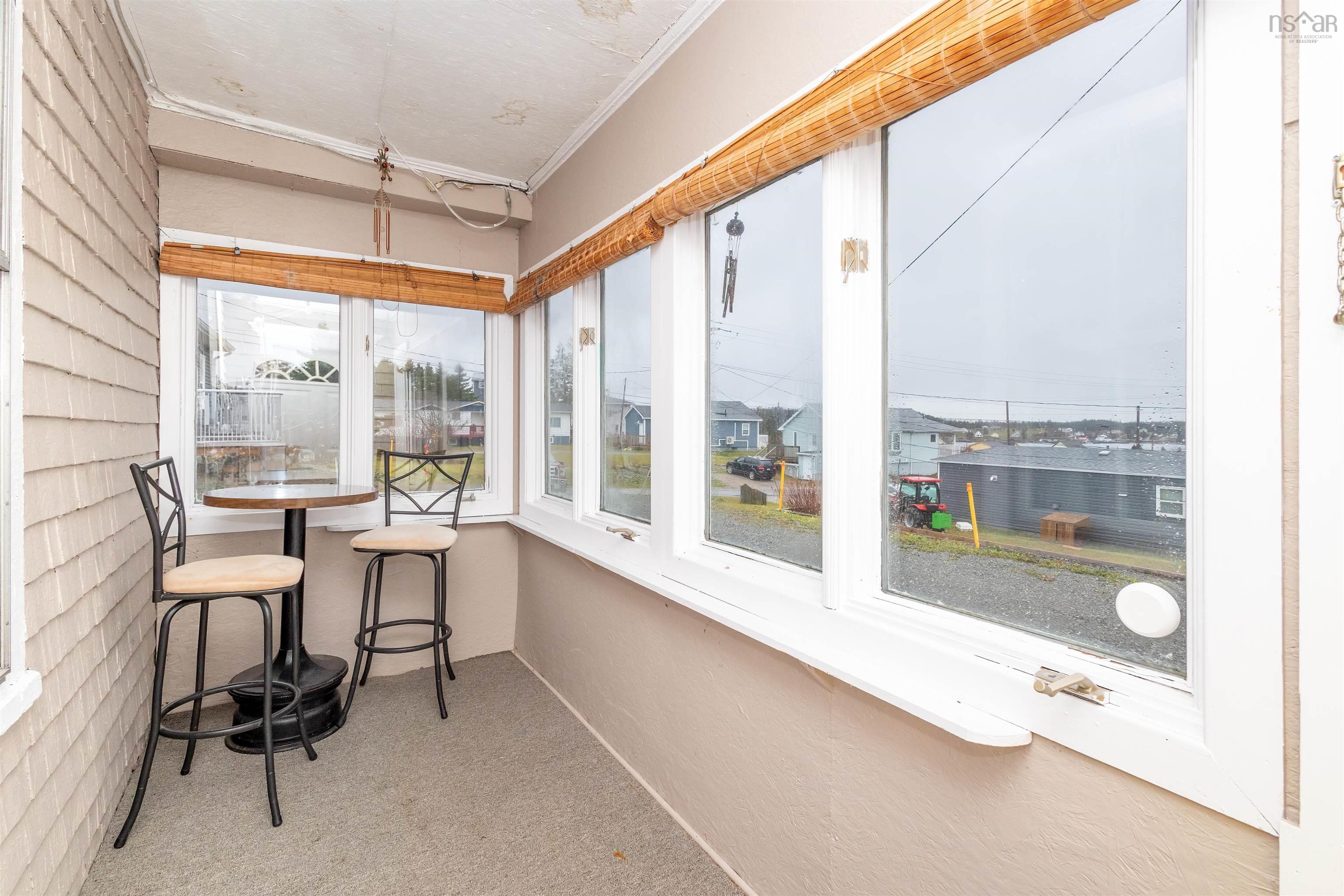 $139,000.00: 37 Pepperell Street, Louisbourg