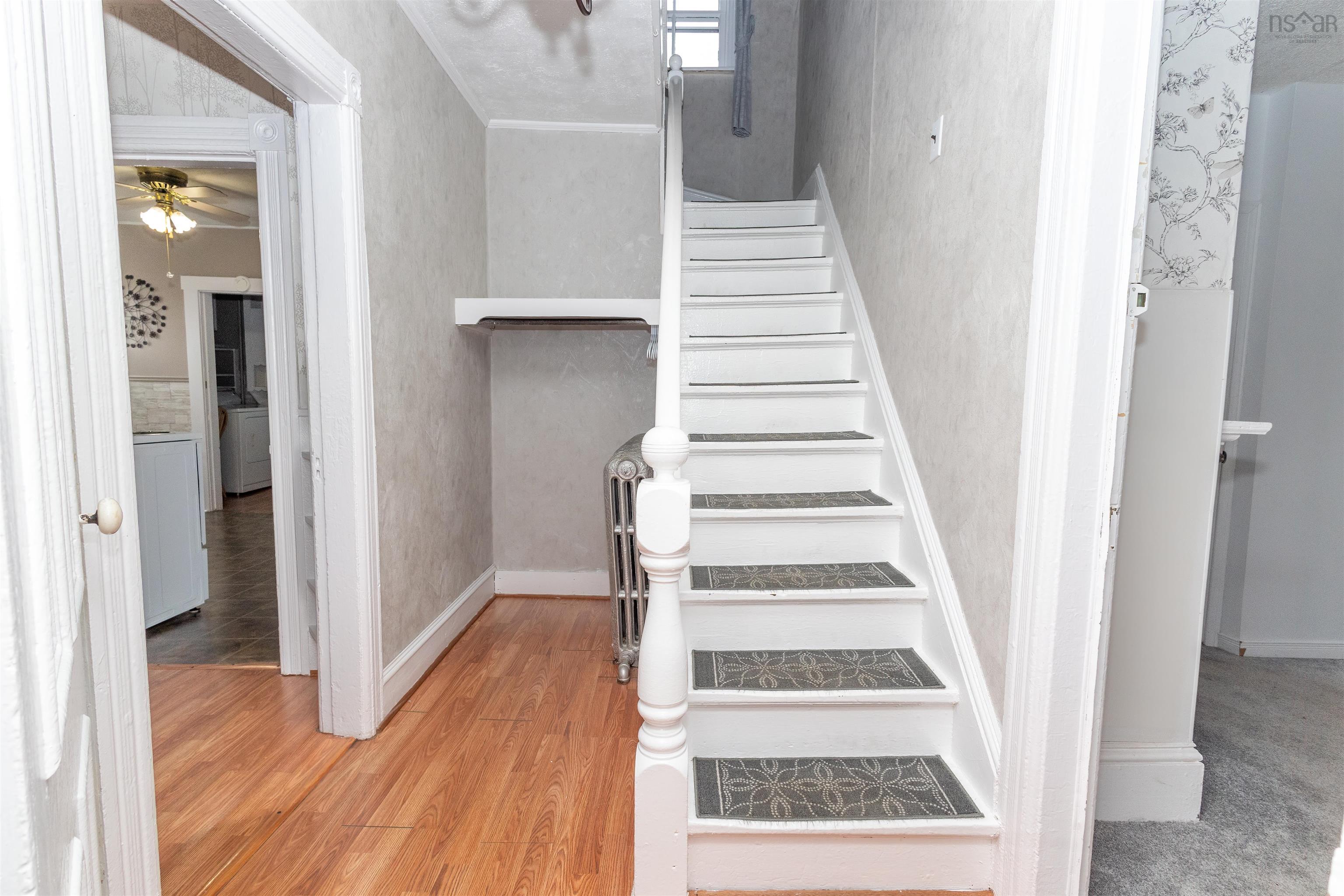 $139,000.00: 37 Pepperell Street, Louisbourg