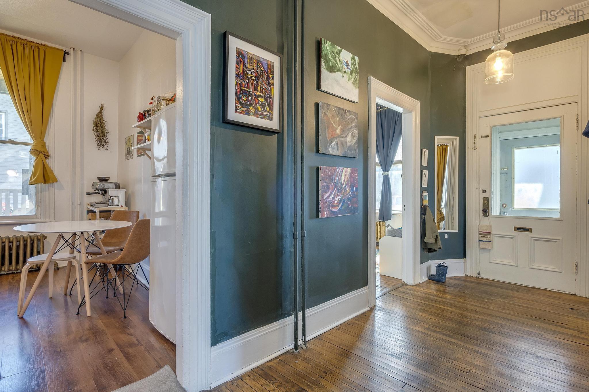 $775,000.00: 2719 Agricola Street, Halifax