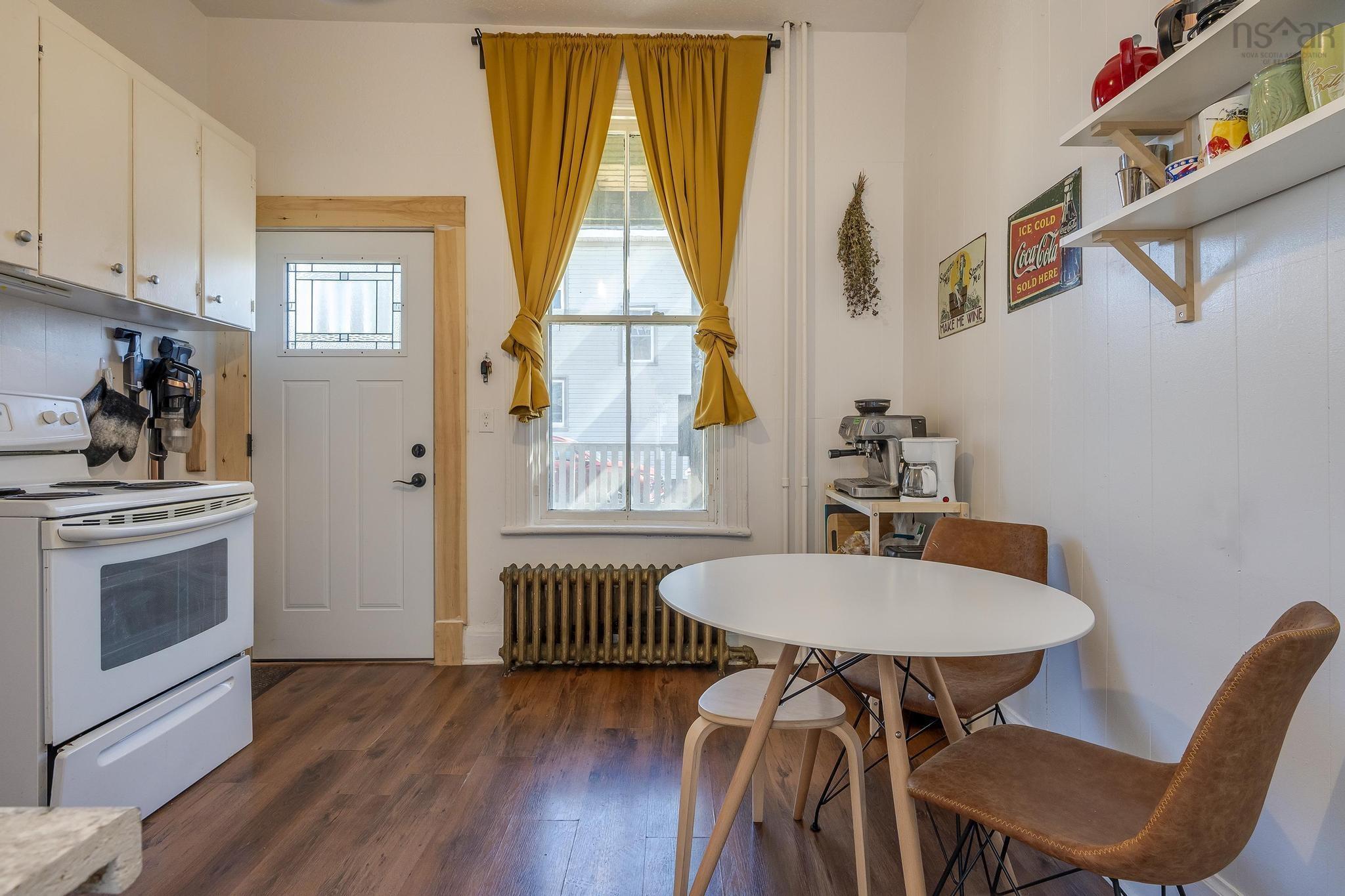 $775,000.00: 2719 Agricola Street, Halifax