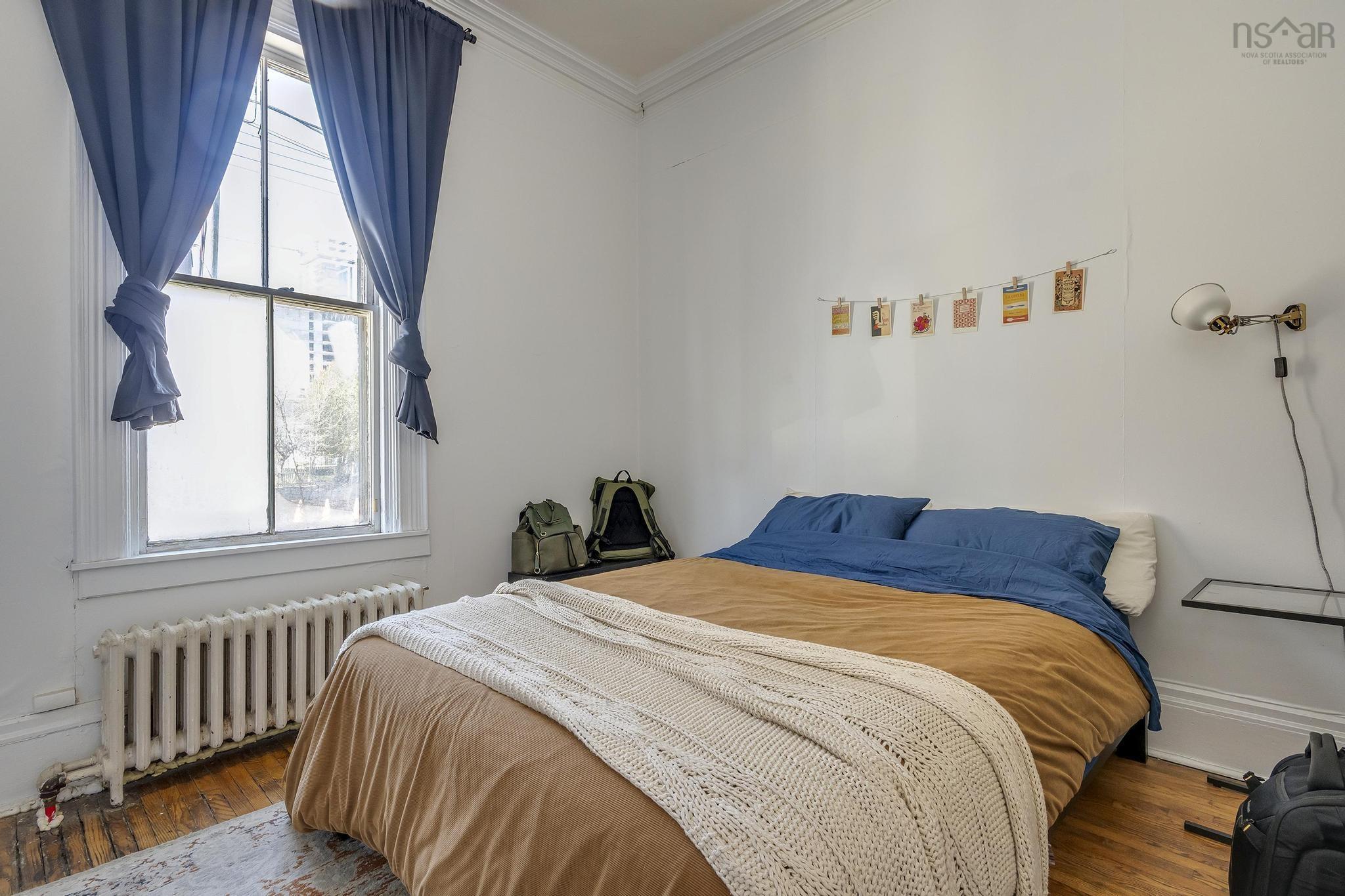$775,000.00: 2719 Agricola Street, Halifax