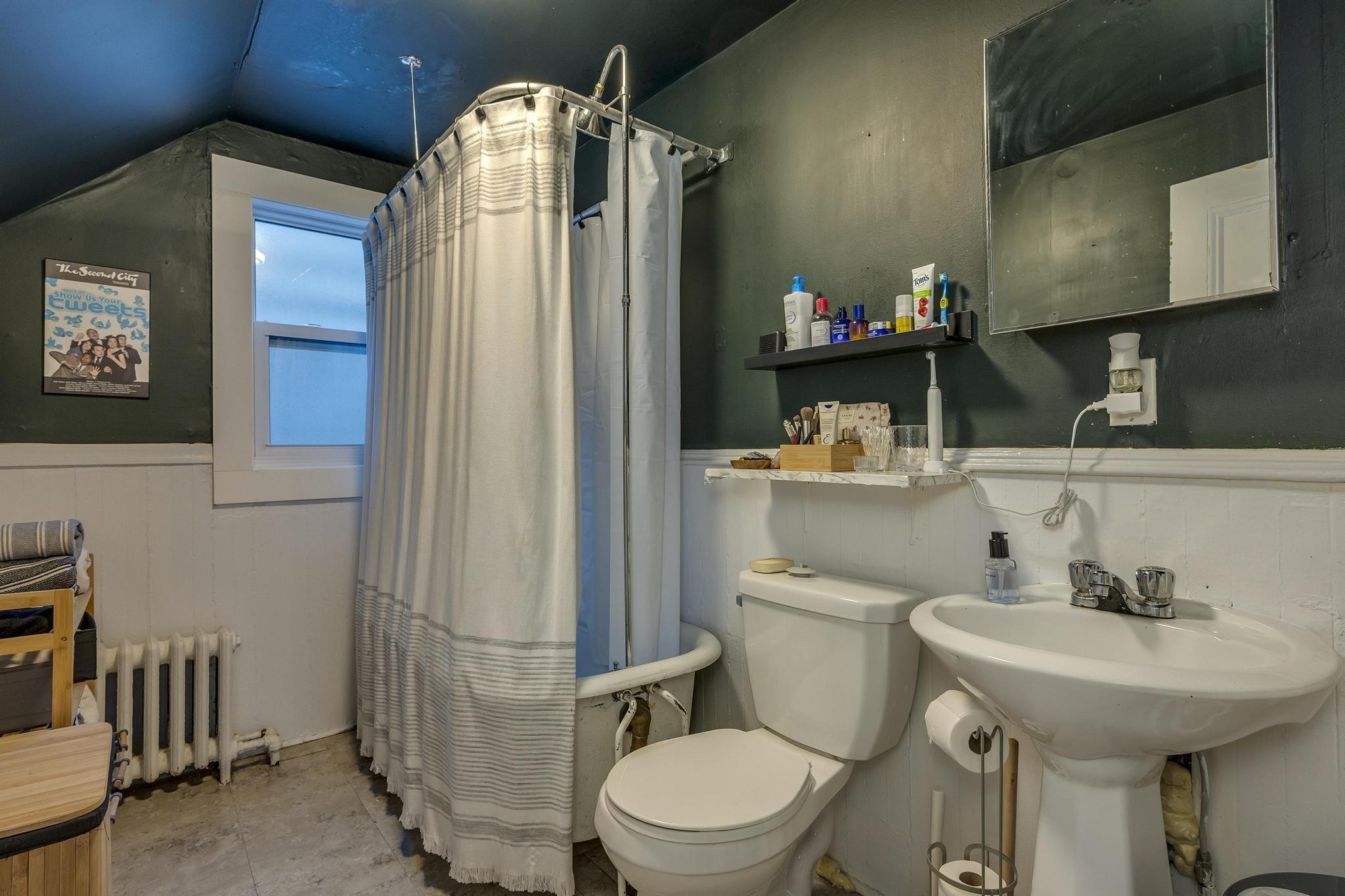 $775,000.00: 2719 Agricola Street, Halifax