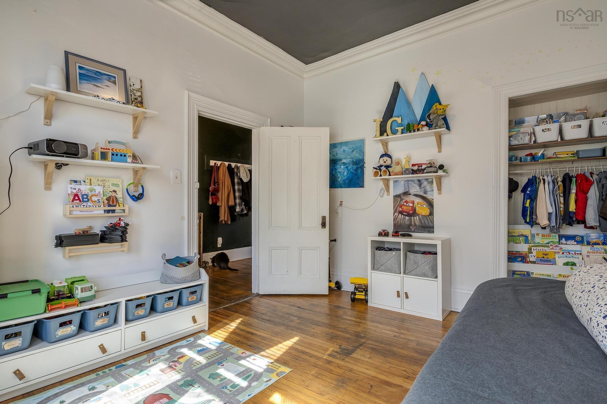$775,000.00: 2719 Agricola Street, Halifax