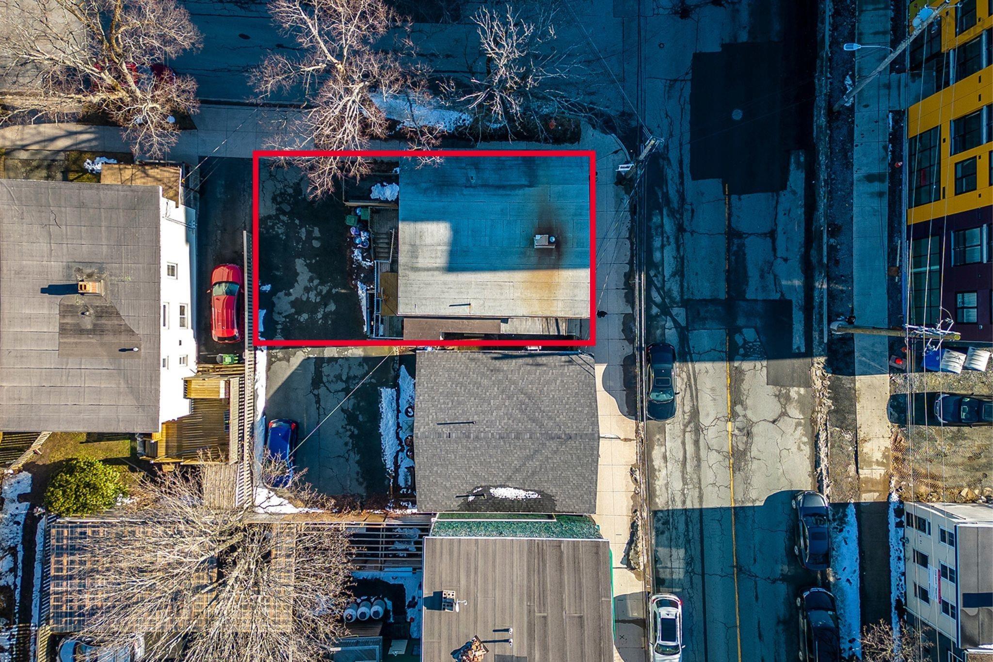 $775,000.00: 2719 Agricola Street, Halifax