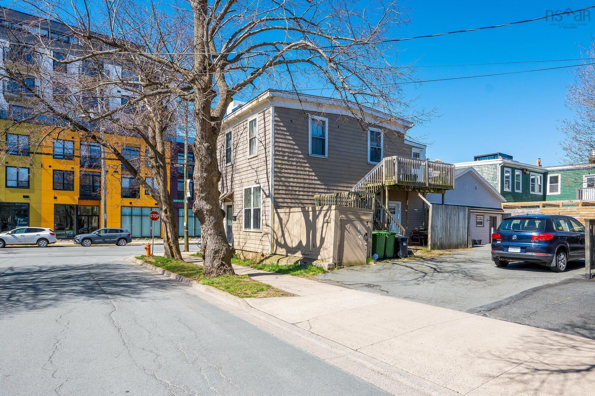 $775,000.00: 2719 Agricola Street, Halifax