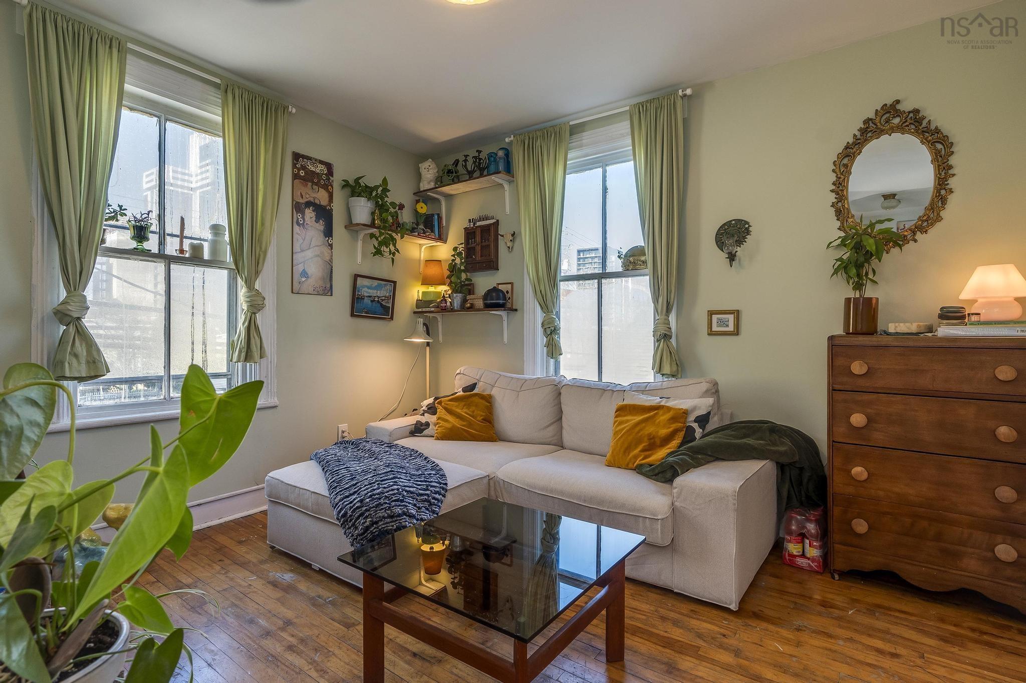 $775,000.00: 2719 Agricola Street, Halifax