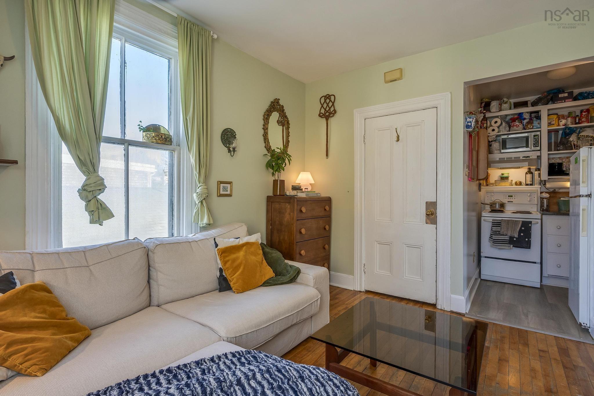 $775,000.00: 2719 Agricola Street, Halifax