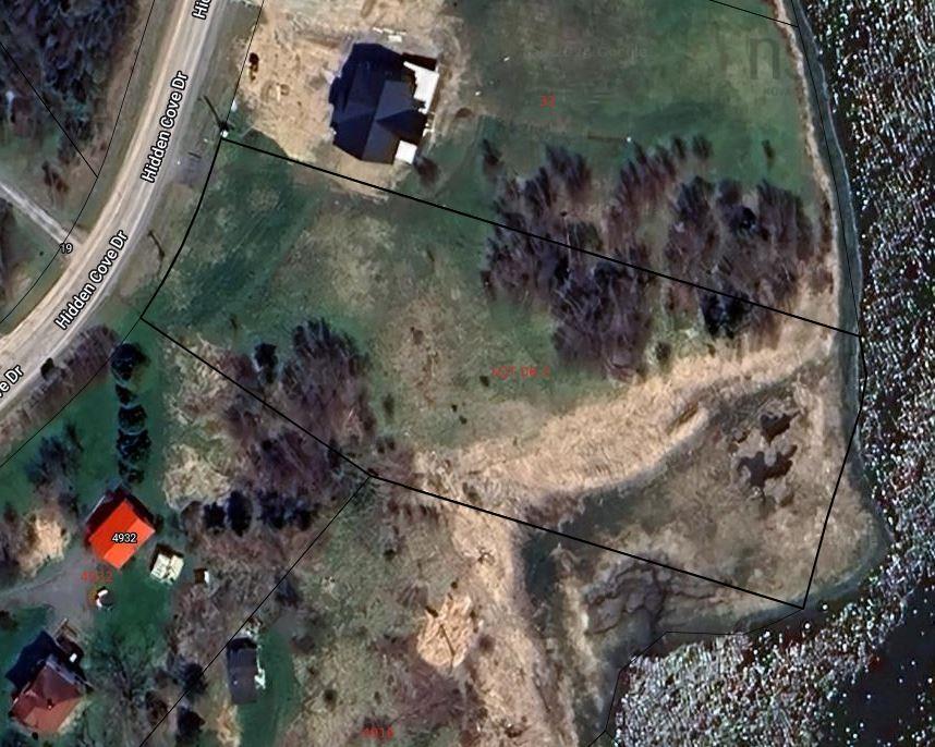 $99,000.00: 0 Lot Hidden Cove Drive, Pictou Landing