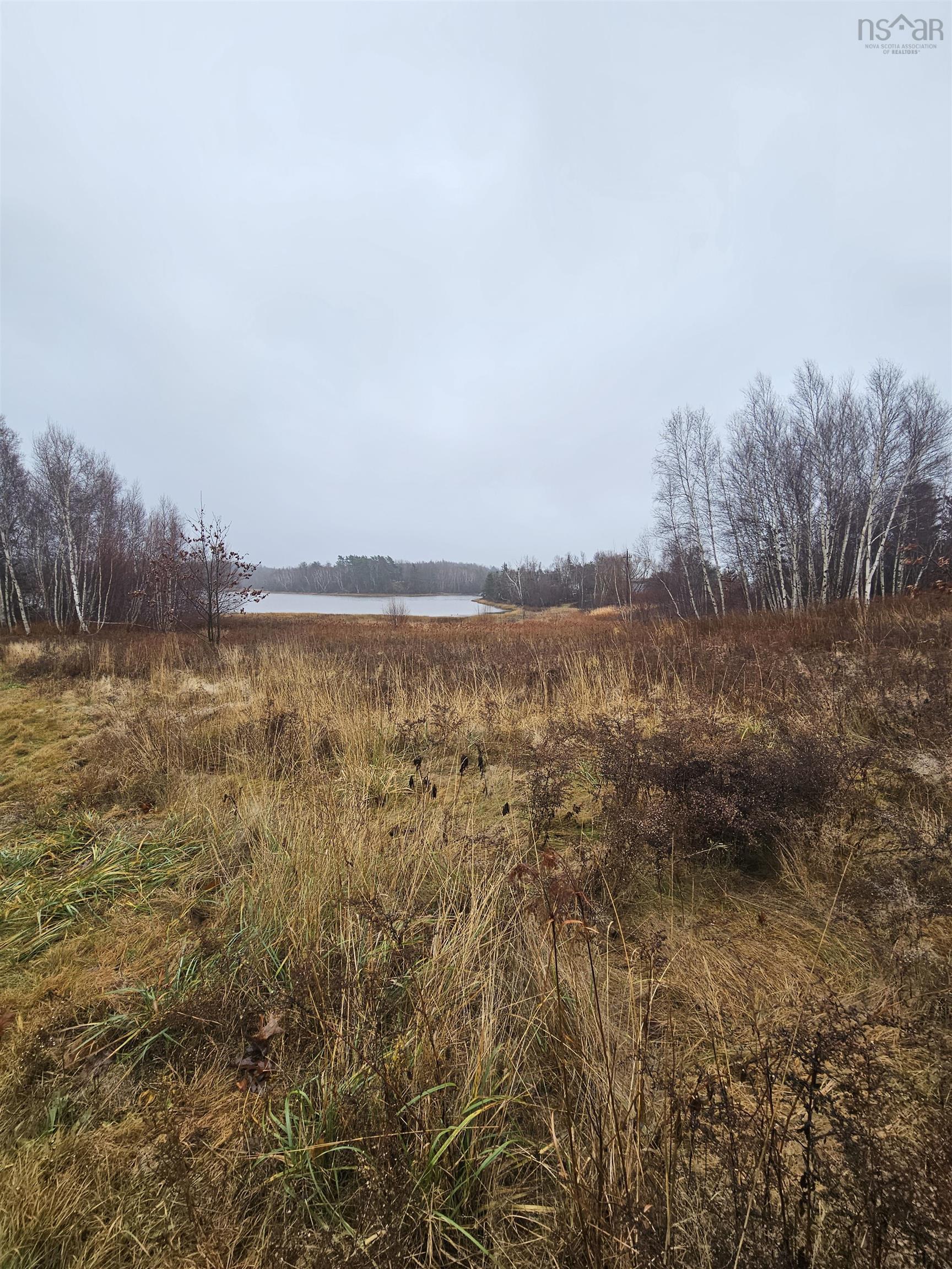 $99,000.00: 0 Lot Hidden Cove Drive, Pictou Landing