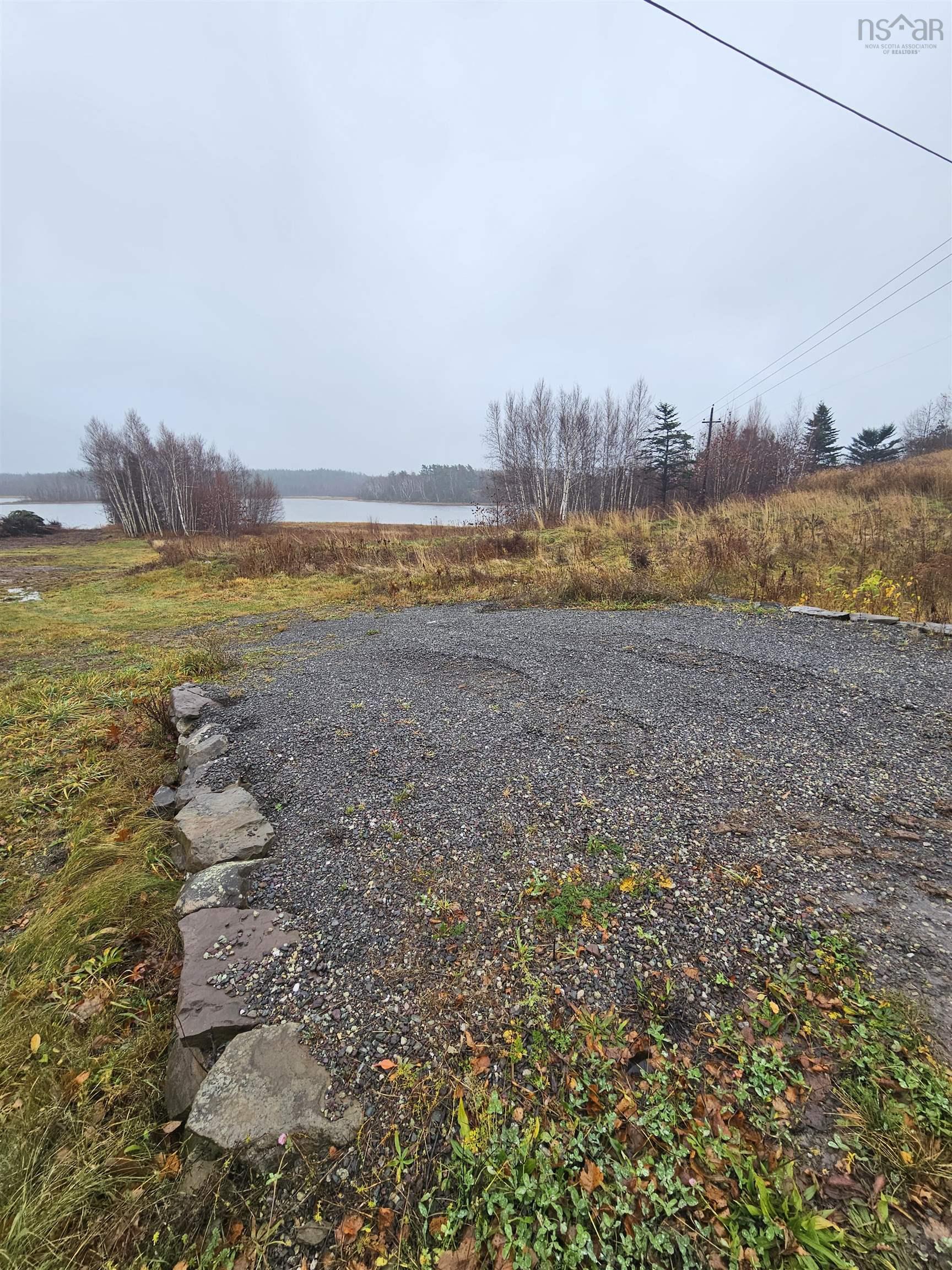 $99,000.00: 0 Lot Hidden Cove Drive, Pictou Landing