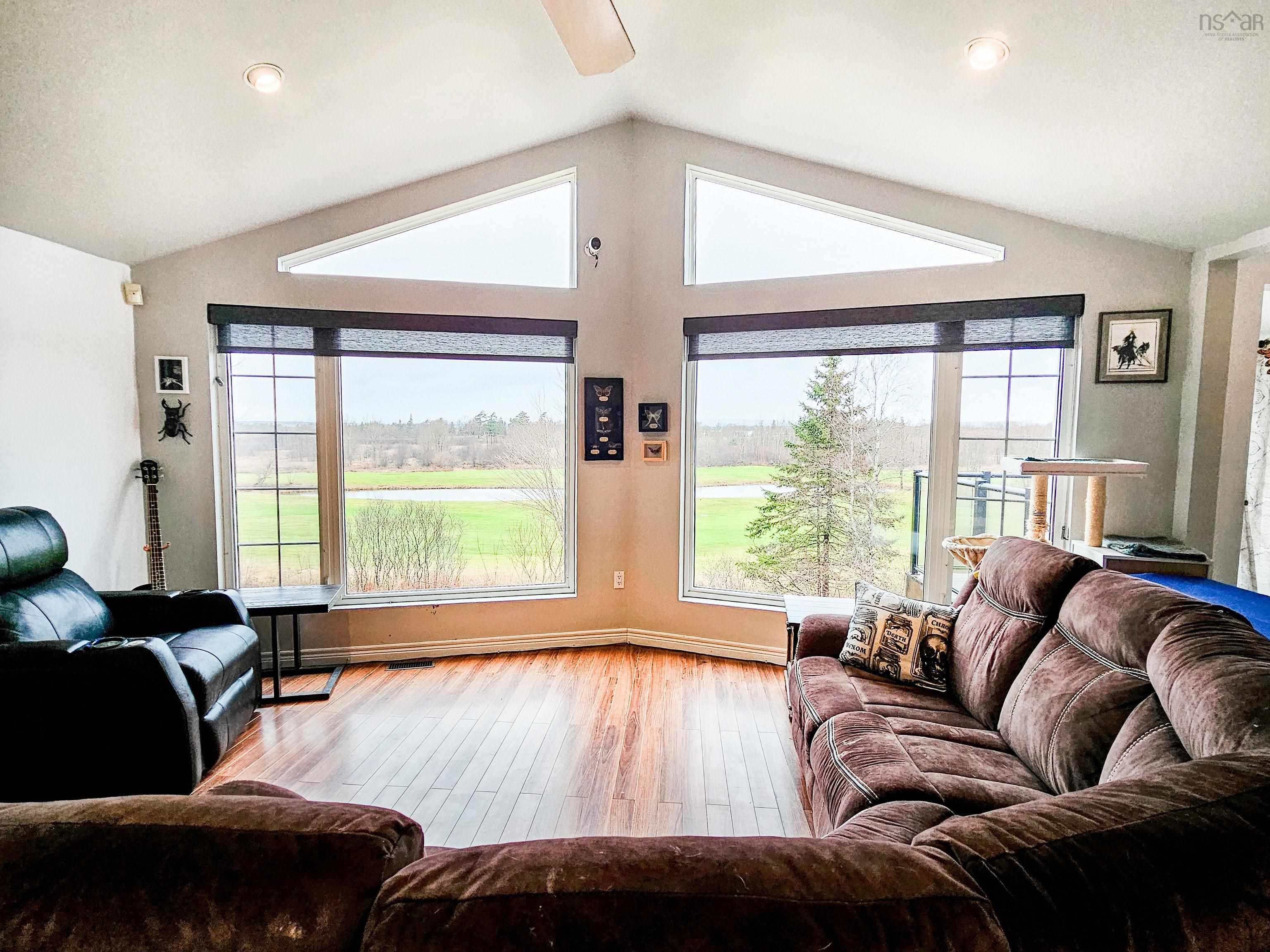 $425,000.00: 70 Robertson Crescent, Truro