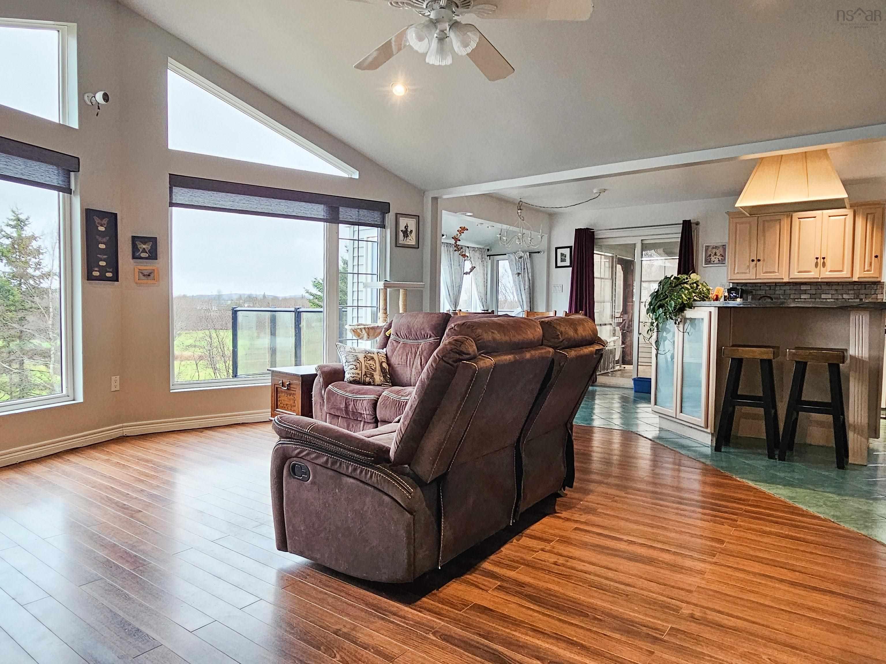 $425,000.00: 70 Robertson Crescent, Truro