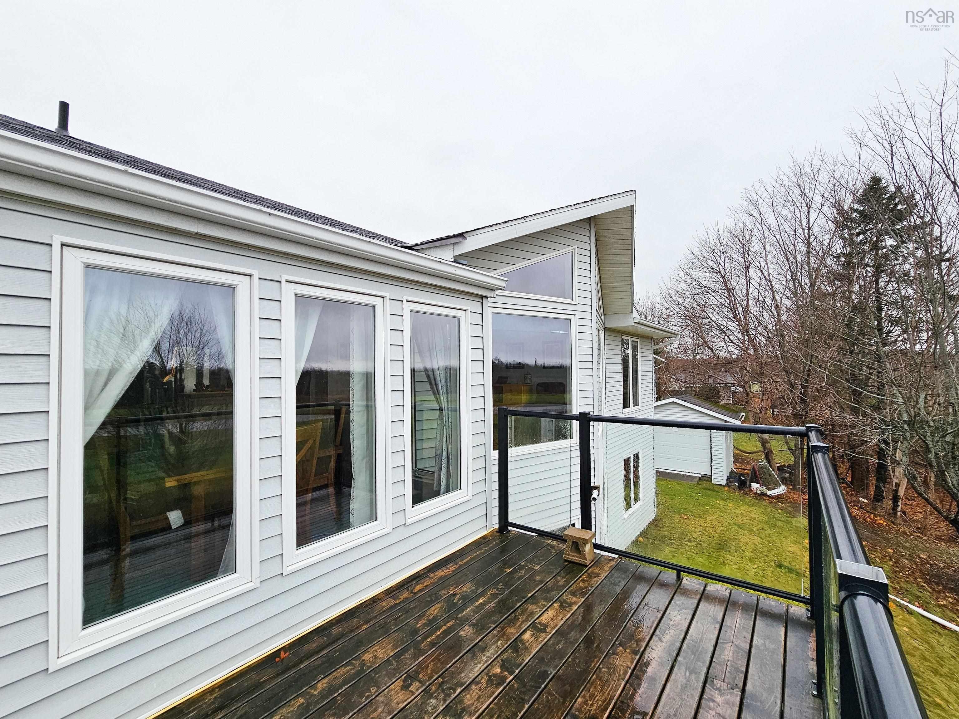 $425,000.00: 70 Robertson Crescent, Truro