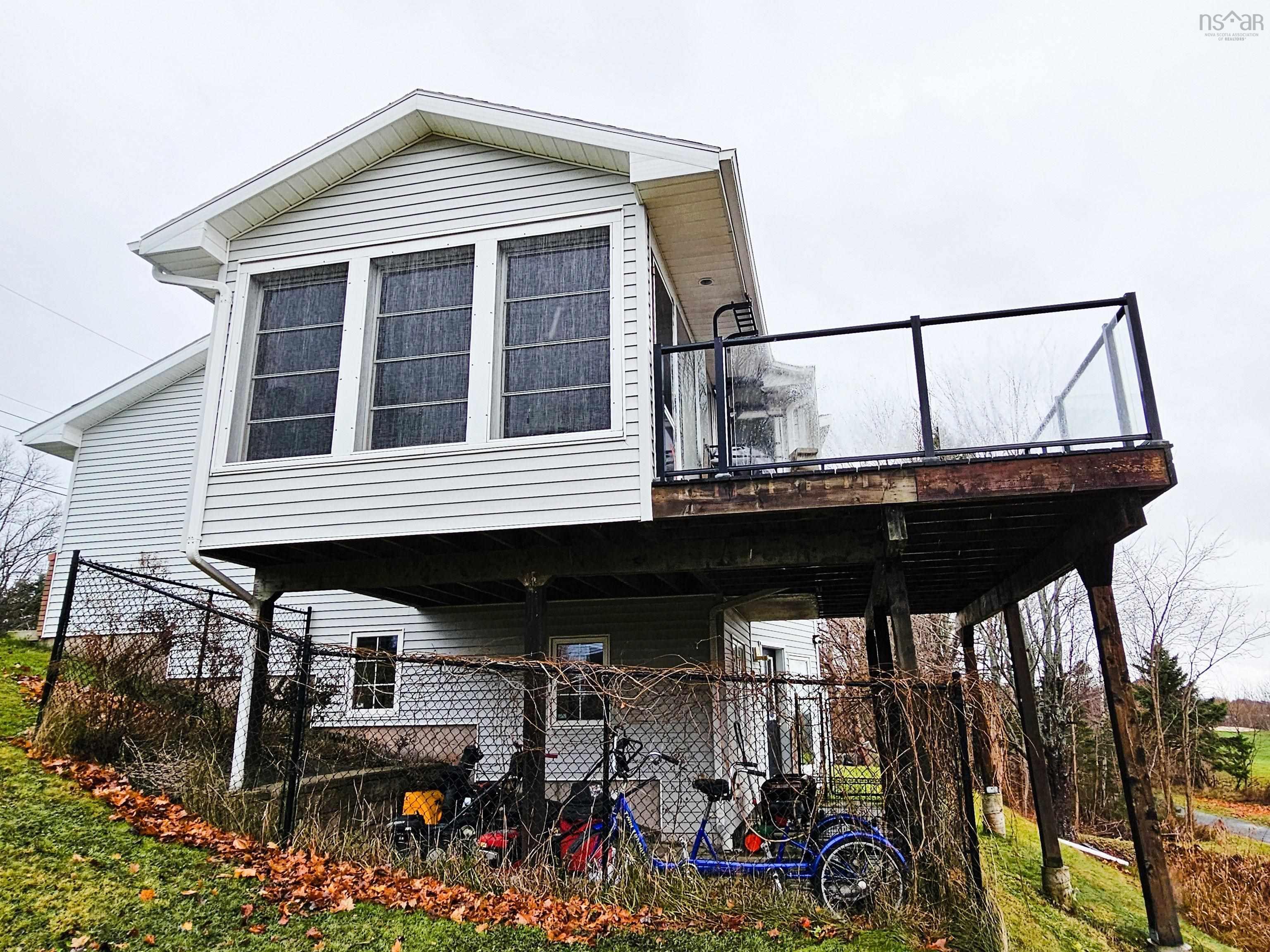 $425,000.00: 70 Robertson Crescent, Truro