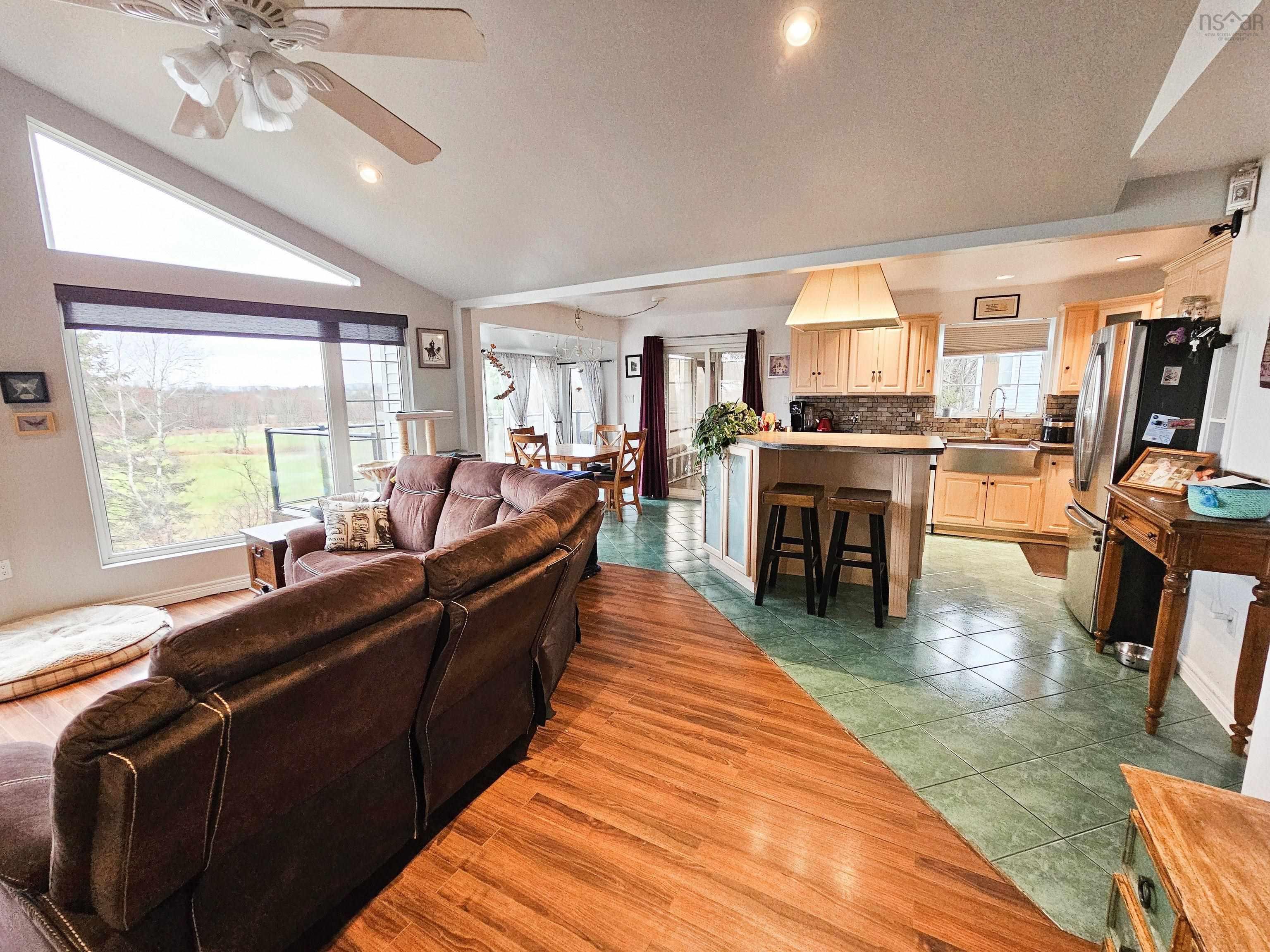 $425,000.00: 70 Robertson Crescent, Truro