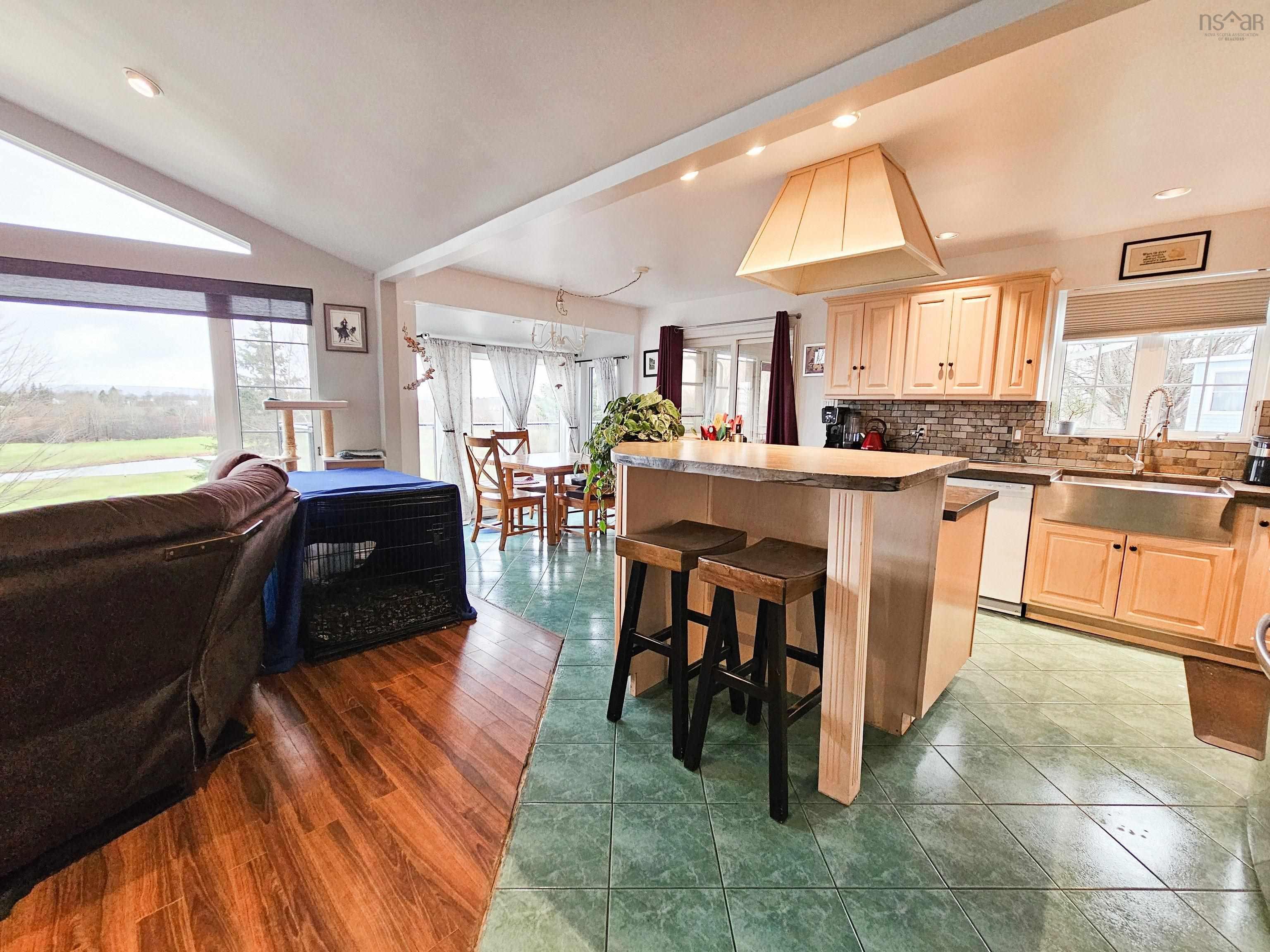 $425,000.00: 70 Robertson Crescent, Truro