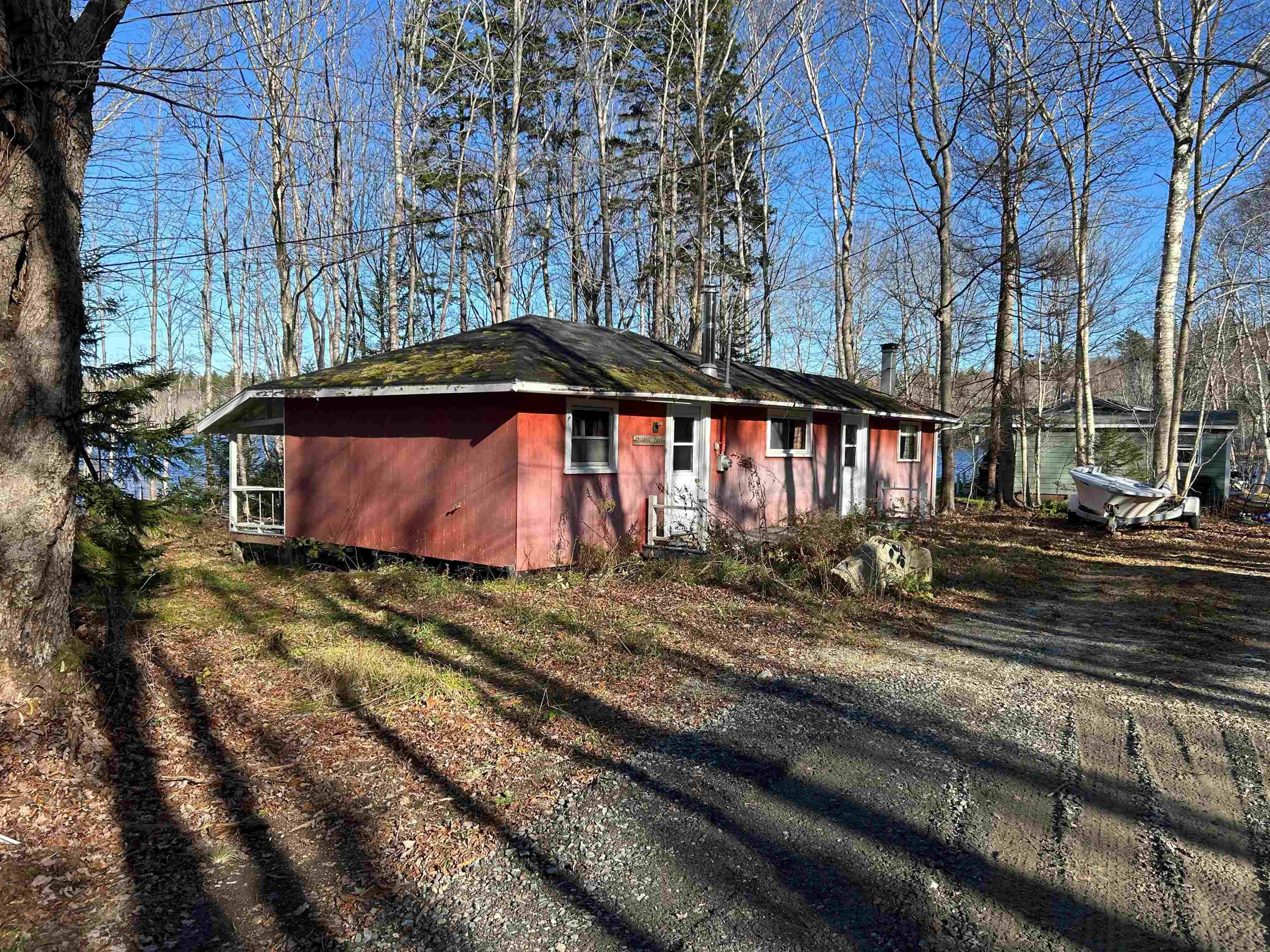 $120,000.00: 63 Waterfront Drive, Deerfield