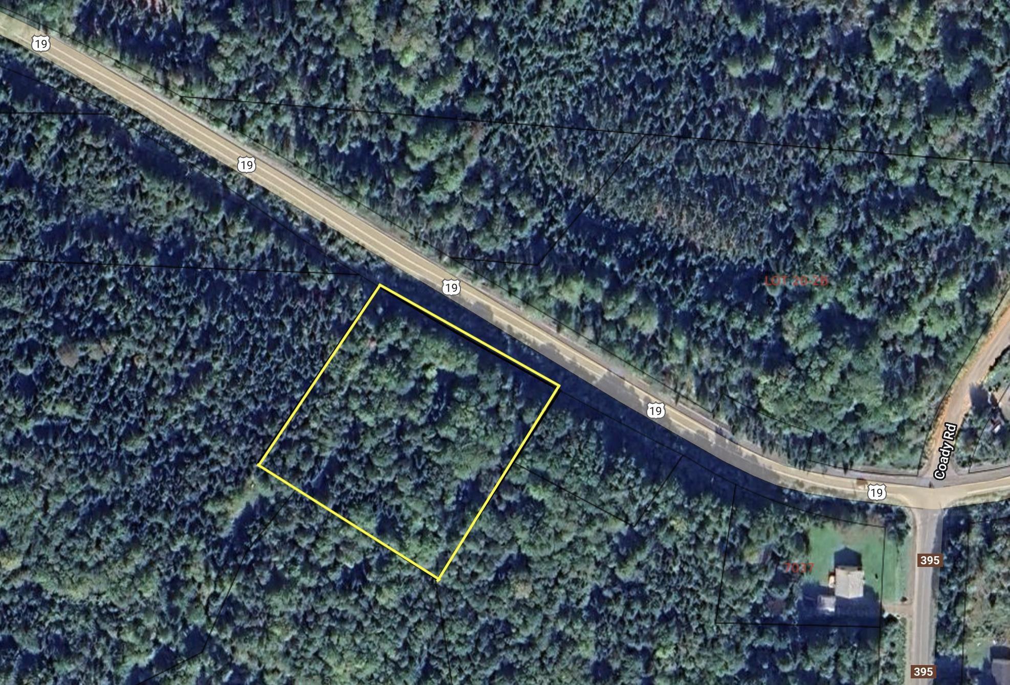 $45,000.00: 395 Highway, Inverness