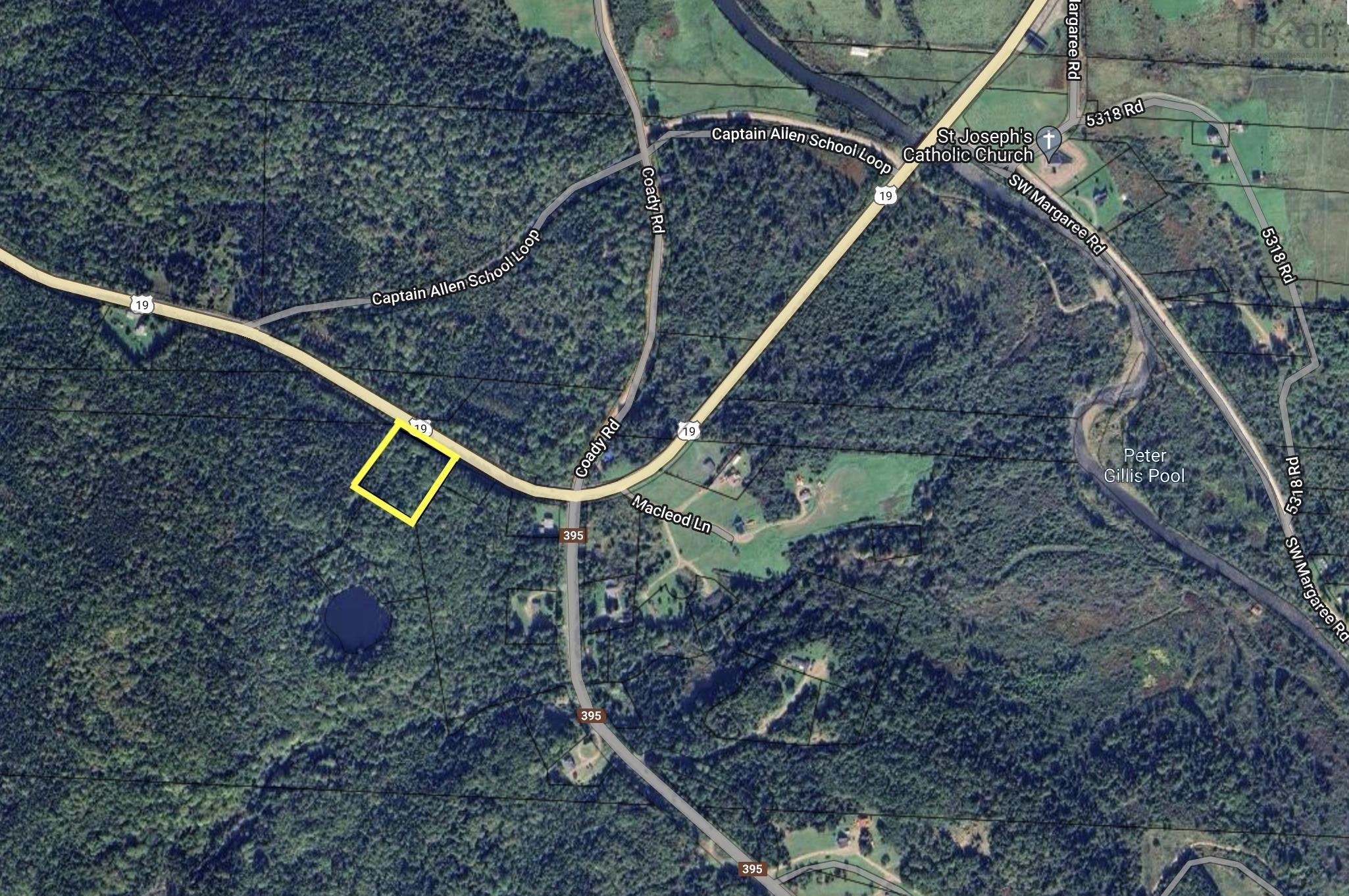 $45,000.00: 395 Highway, Inverness