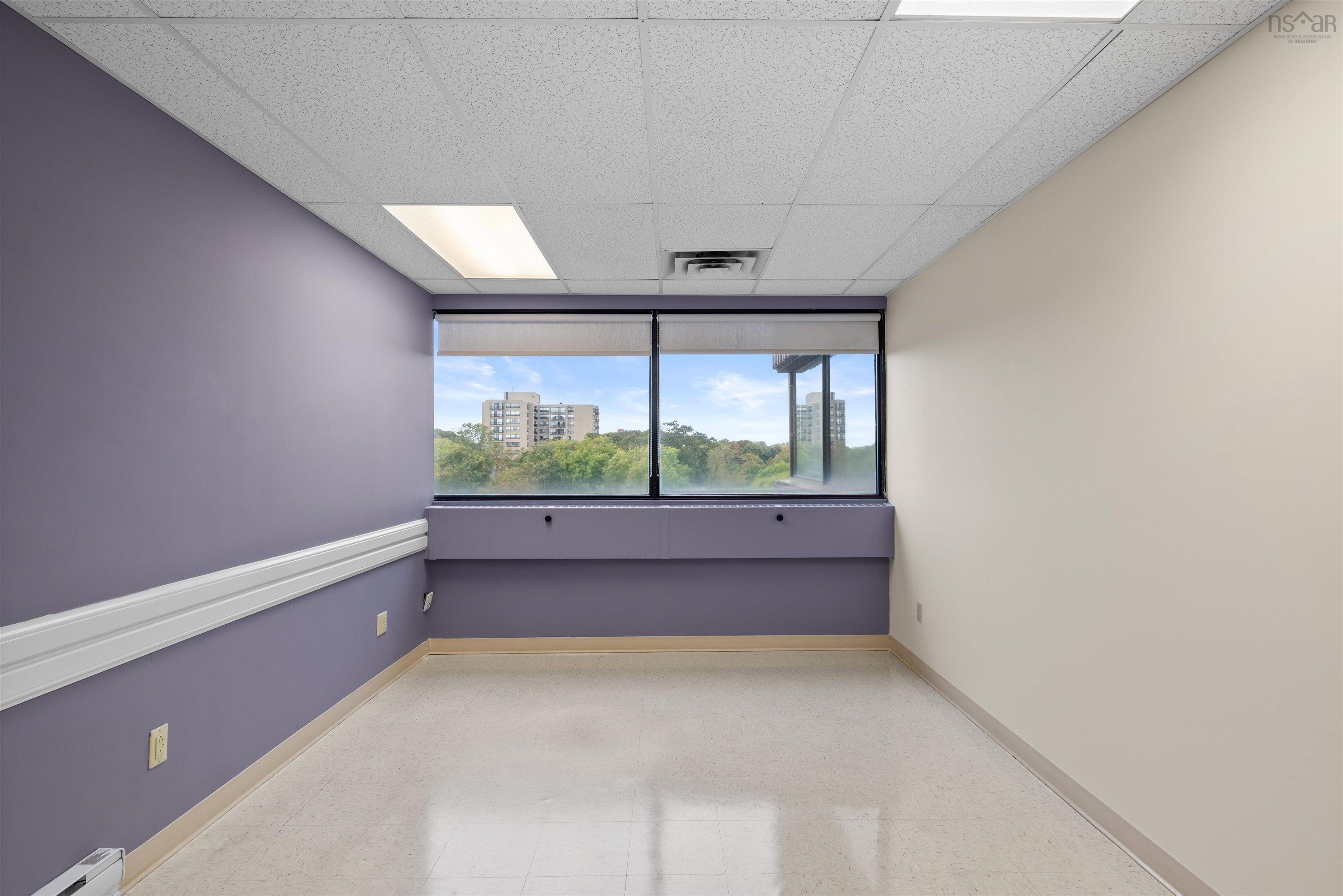 629 5991 Spring Garden Road, Halifax, NS (MLS 202427256)