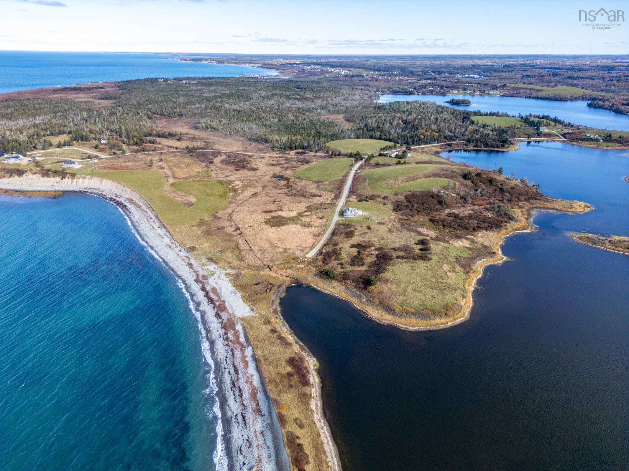 $1,500,000.00: 171 Cranberry Head Road, Chegoggin