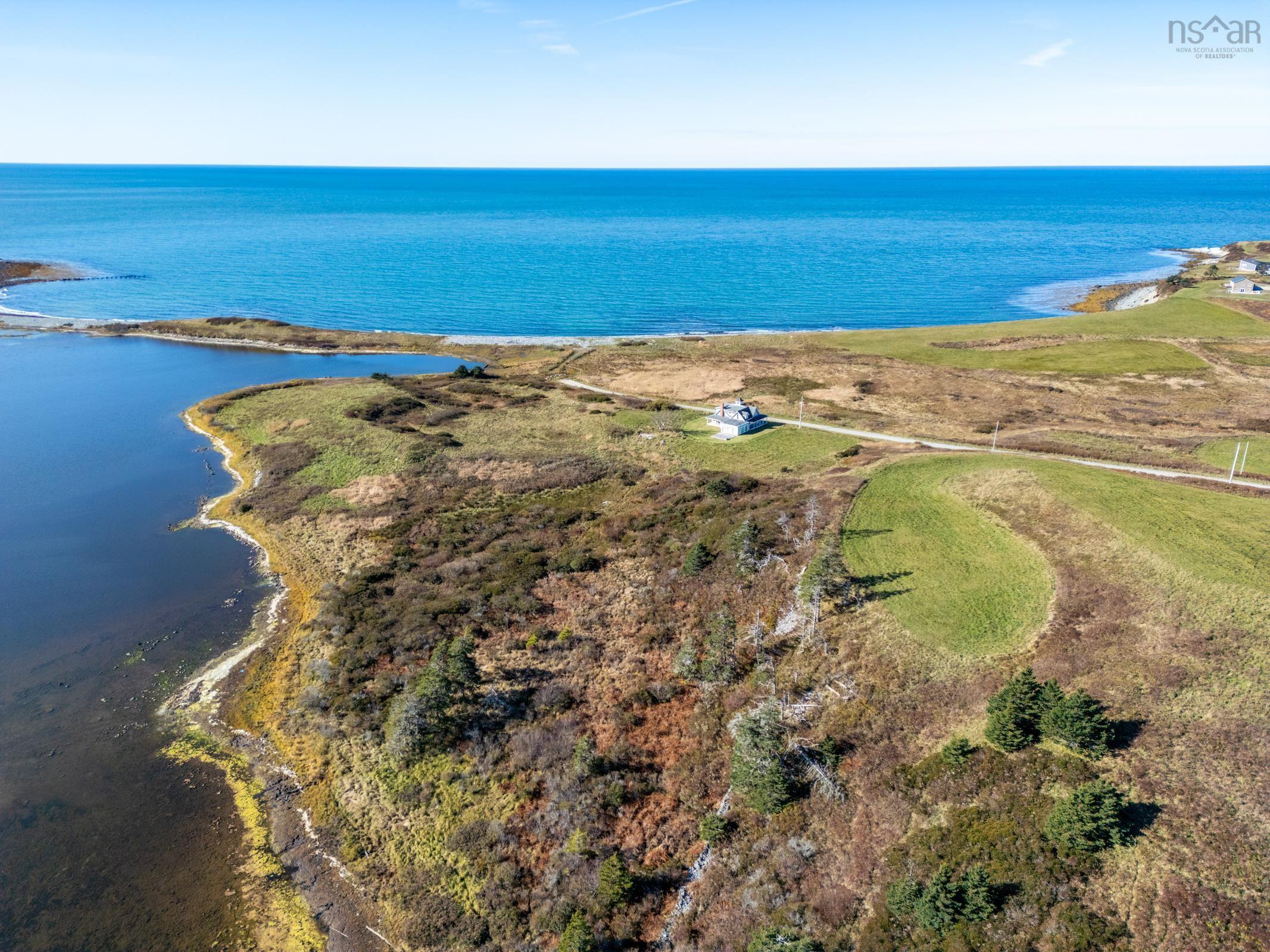 $1,500,000.00: 171 Cranberry Head Road, Chegoggin