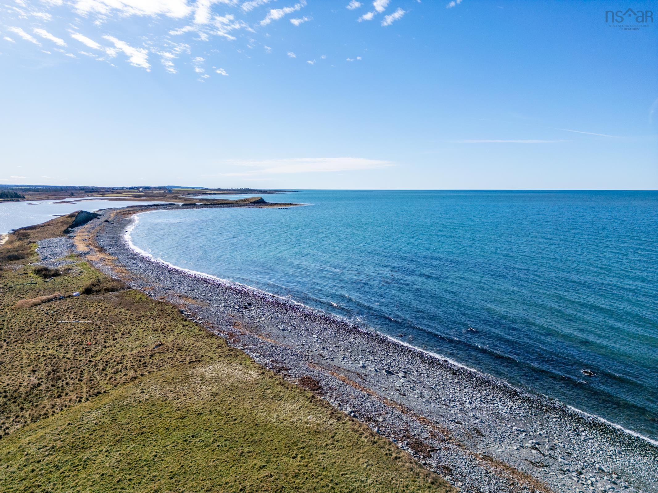 $1,500,000.00: 171 Cranberry Head Road, Chegoggin