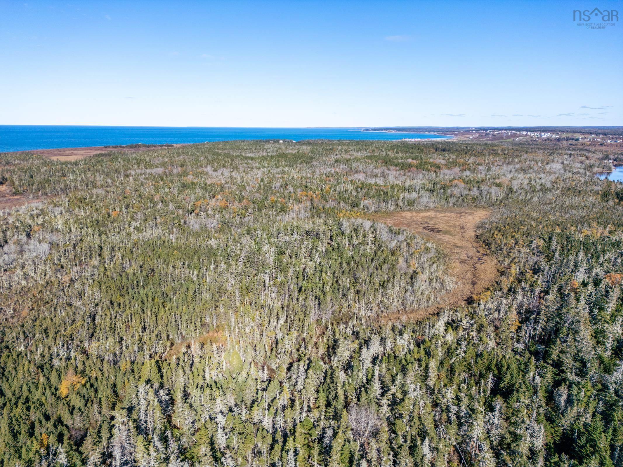 $1,500,000.00: 171 Cranberry Head Road, Chegoggin