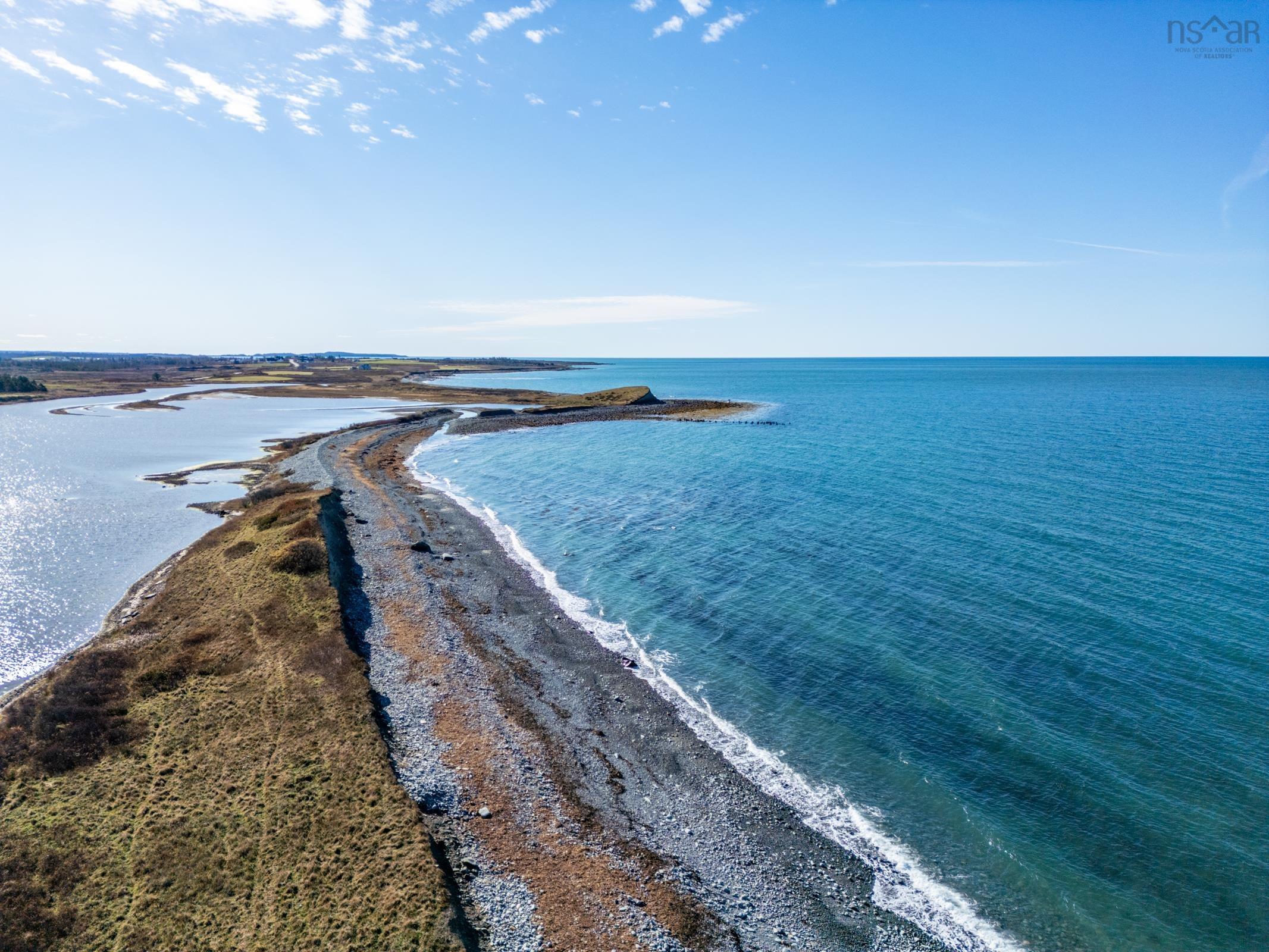 $1,500,000.00: 171 Cranberry Head Road, Chegoggin