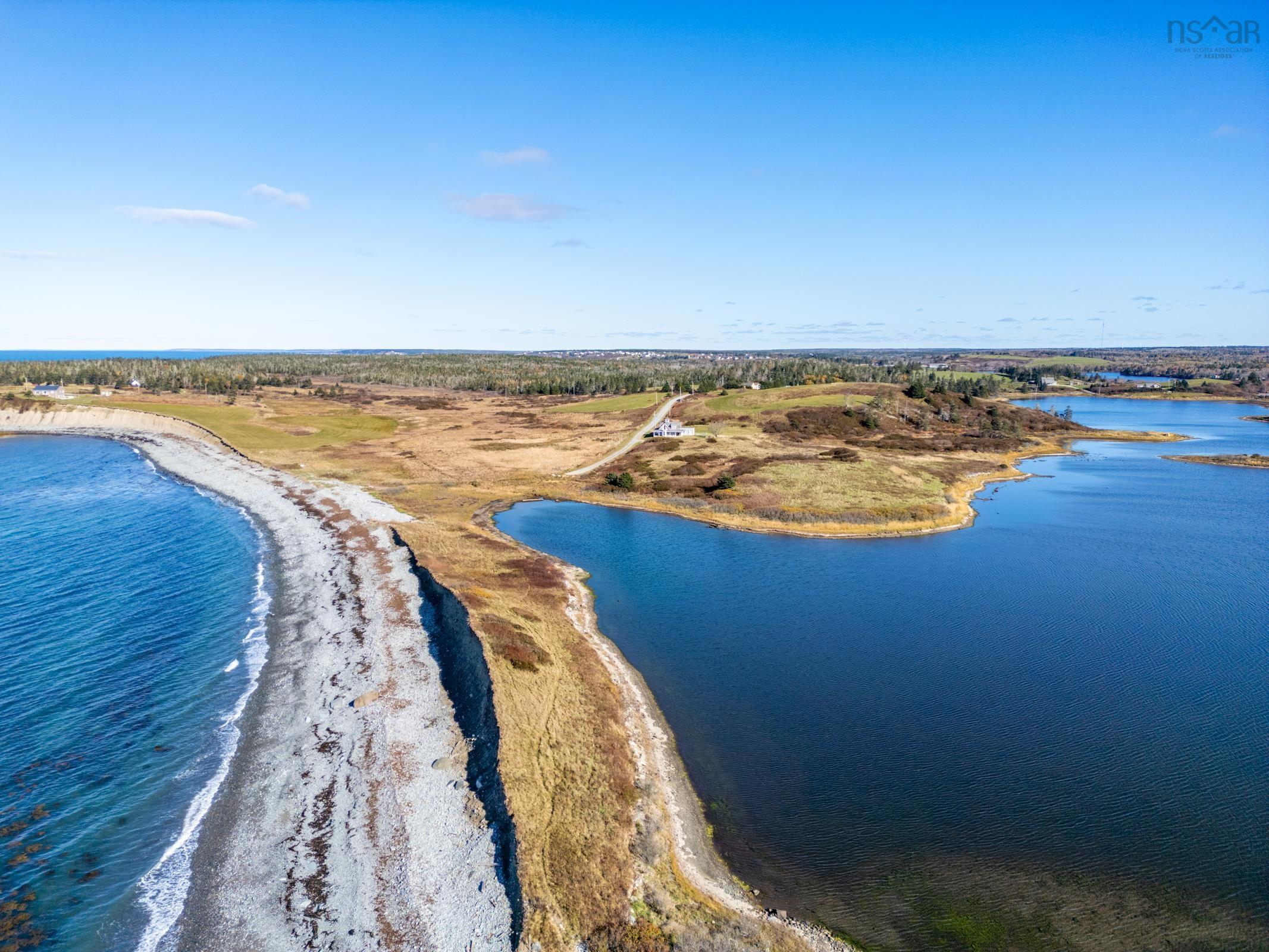 $1,500,000.00: 171 Cranberry Head Road, Chegoggin